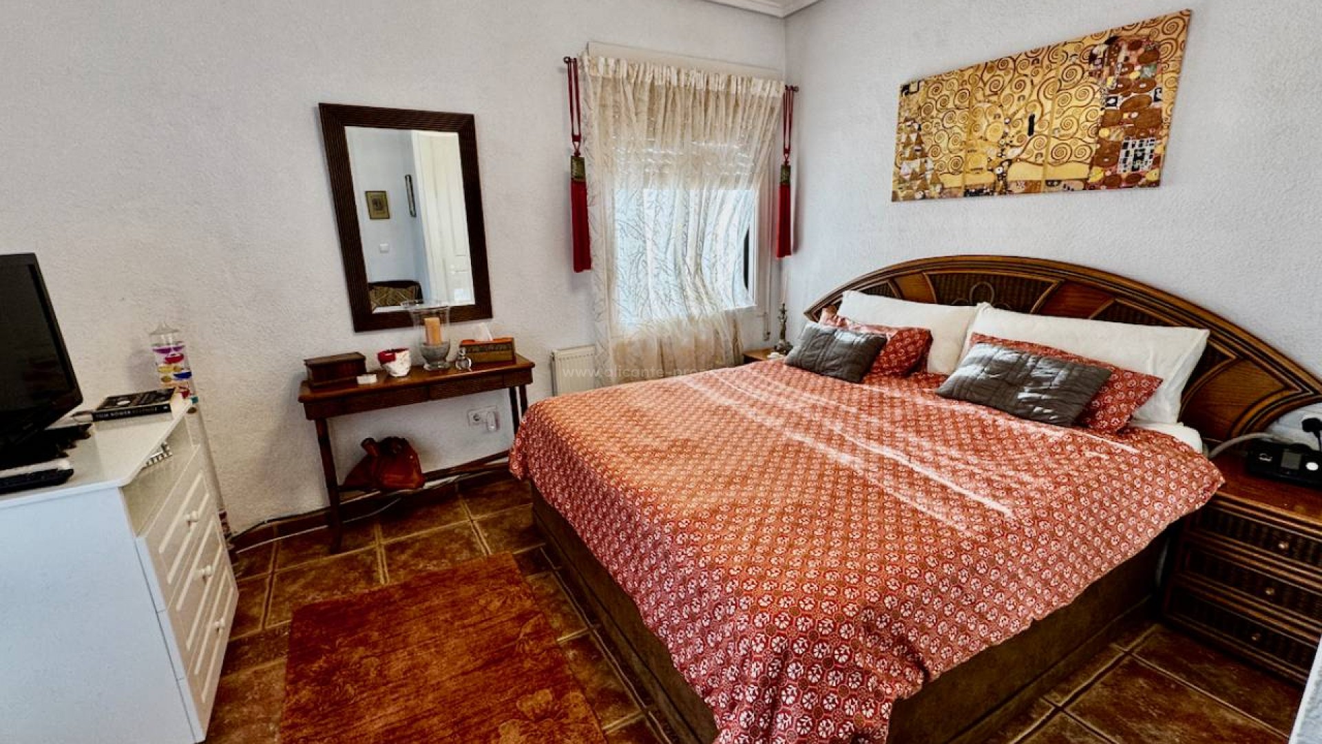 Villa en Ciudad Quesada