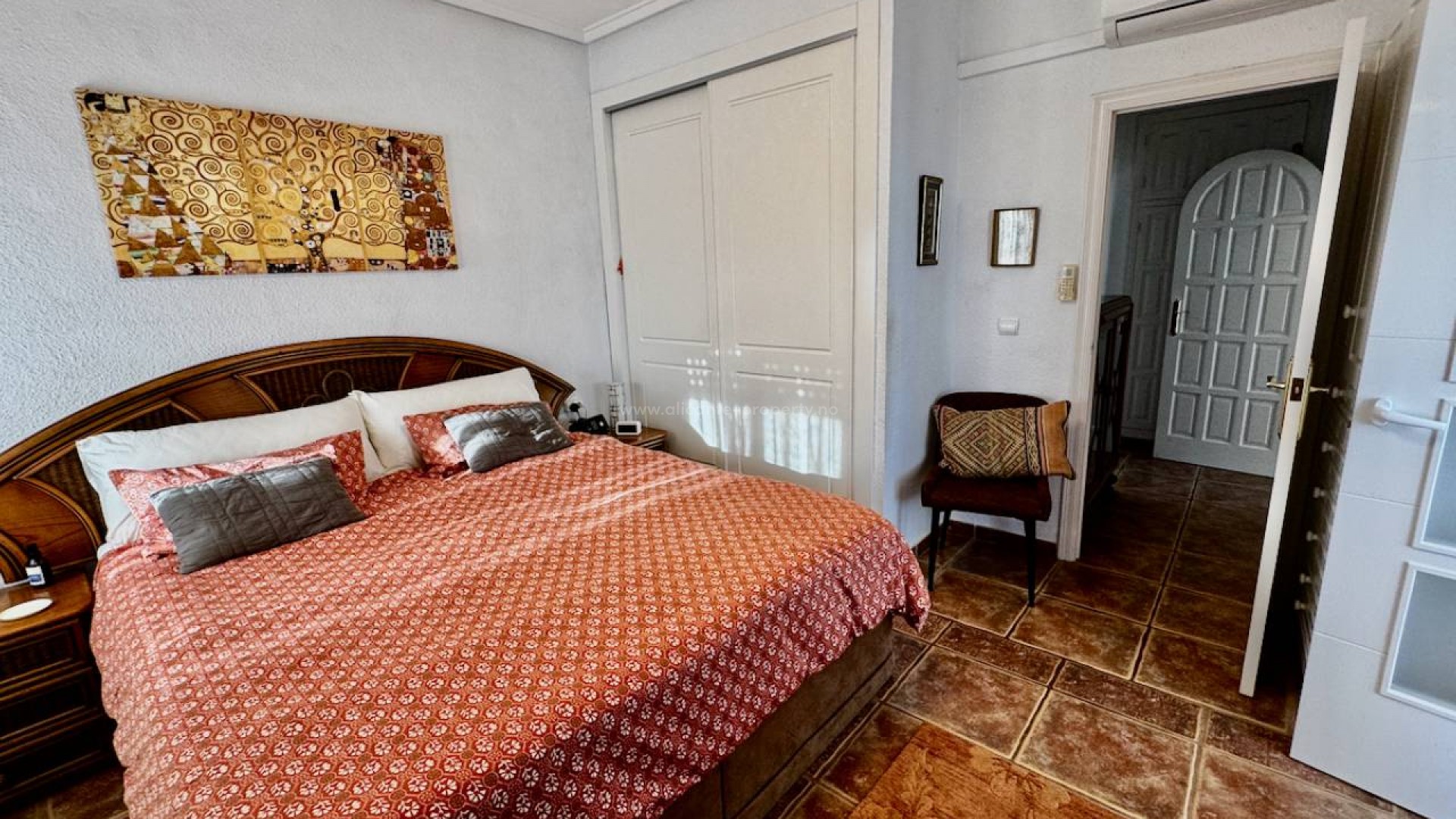 Villa en Ciudad Quesada