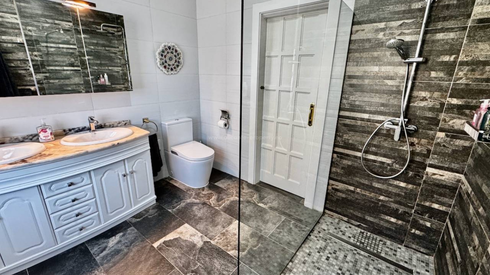 Villa en Ciudad Quesada