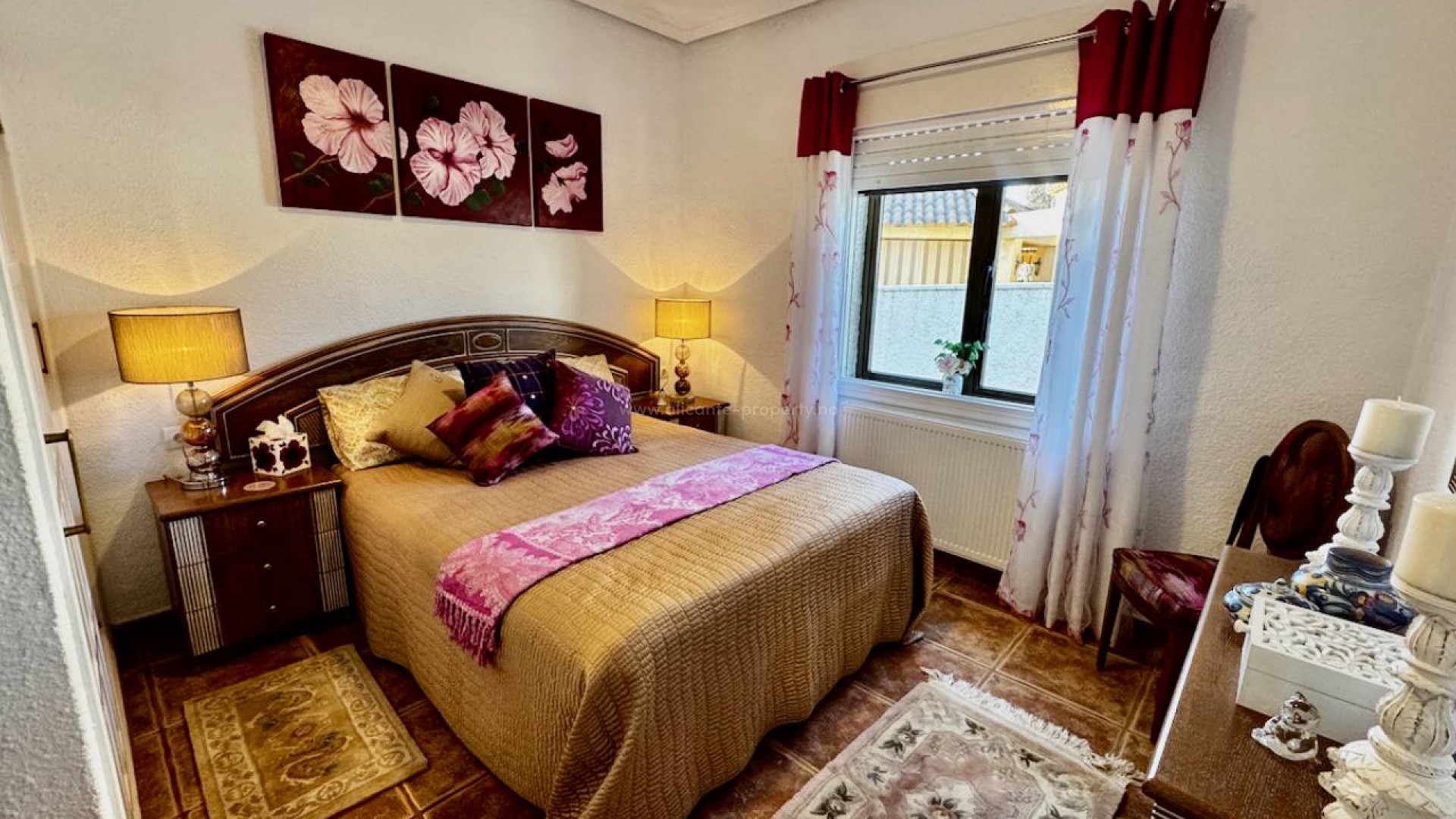 Villa en Ciudad Quesada