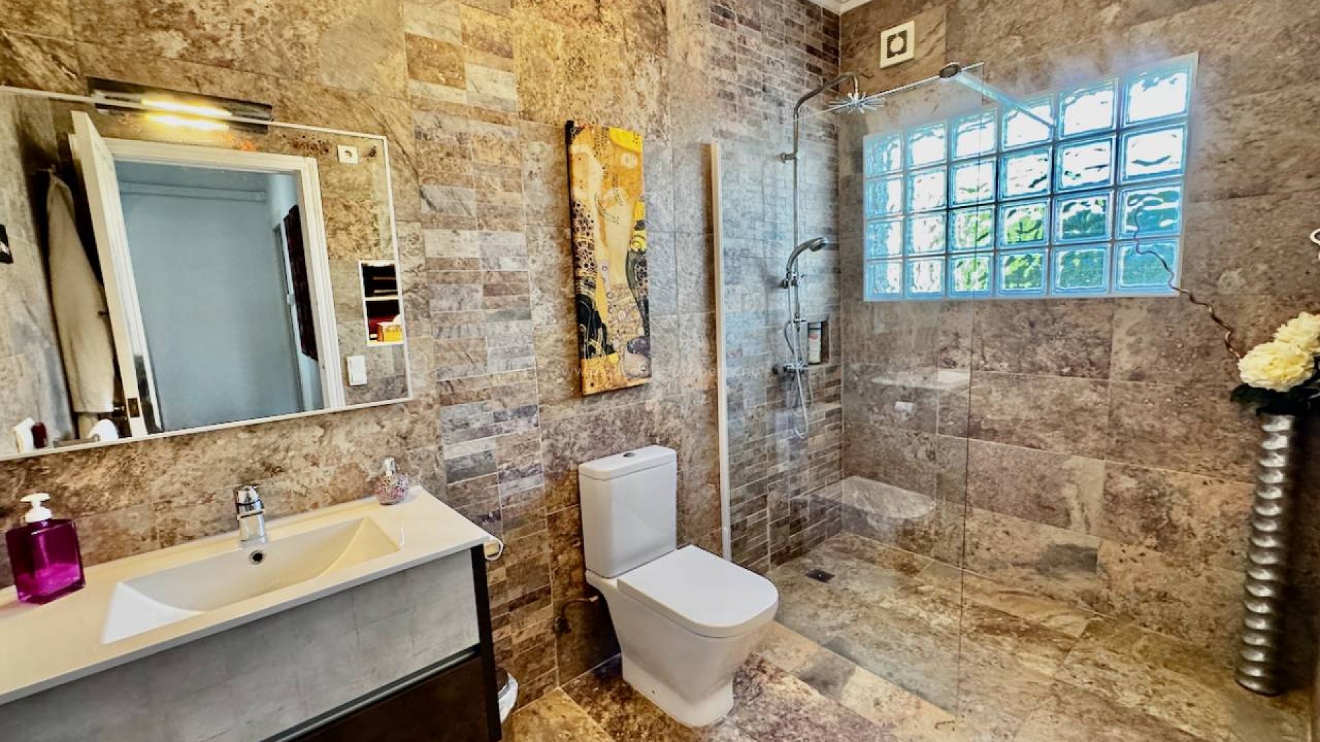 Villa en Ciudad Quesada