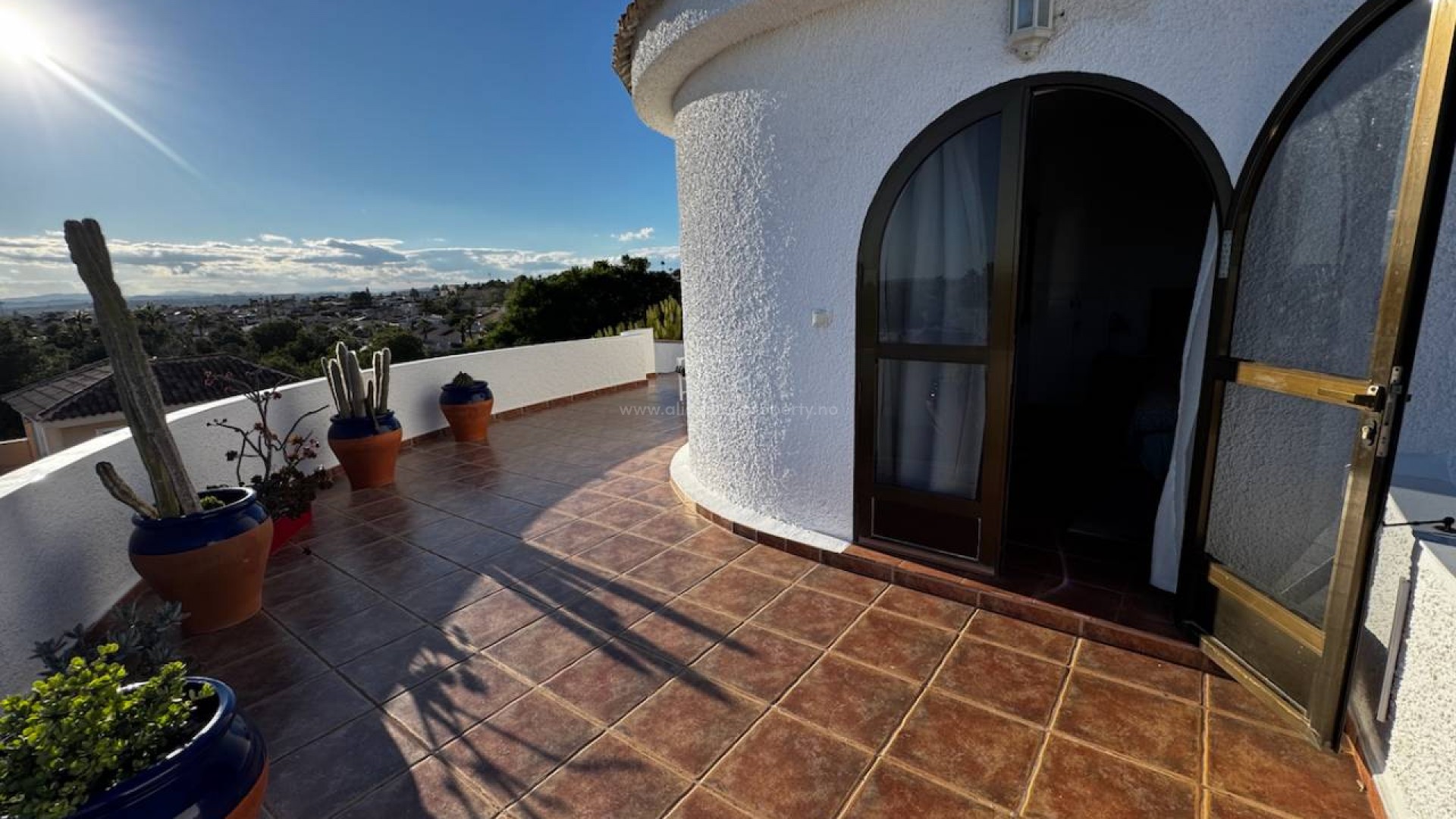 Villa en Ciudad Quesada