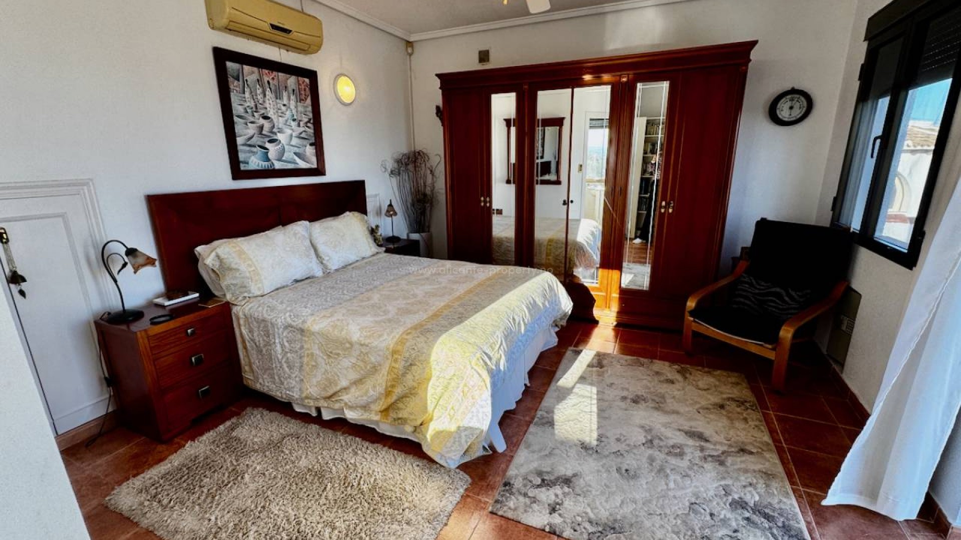 Villa en Ciudad Quesada