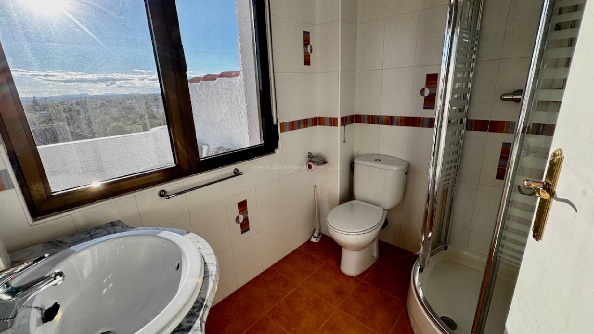 Villa en Ciudad Quesada