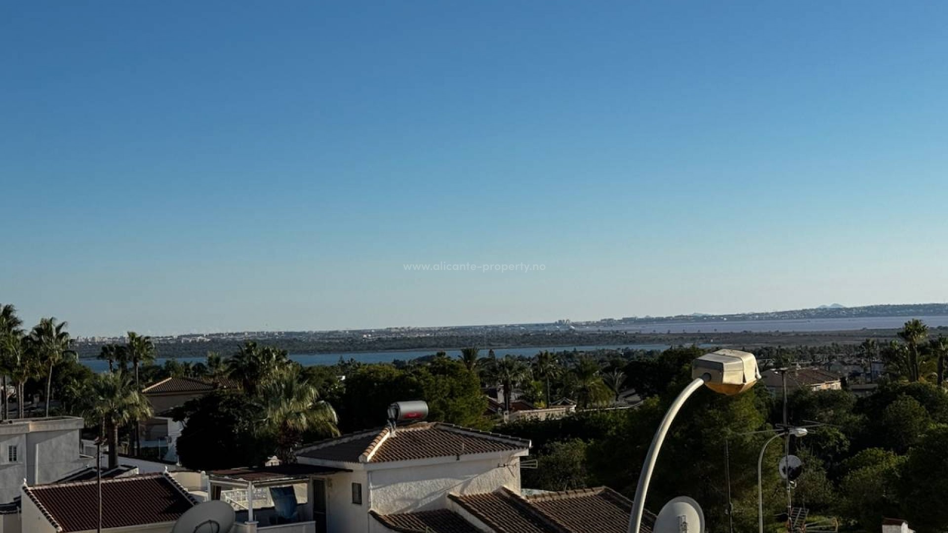 Villa en Ciudad Quesada