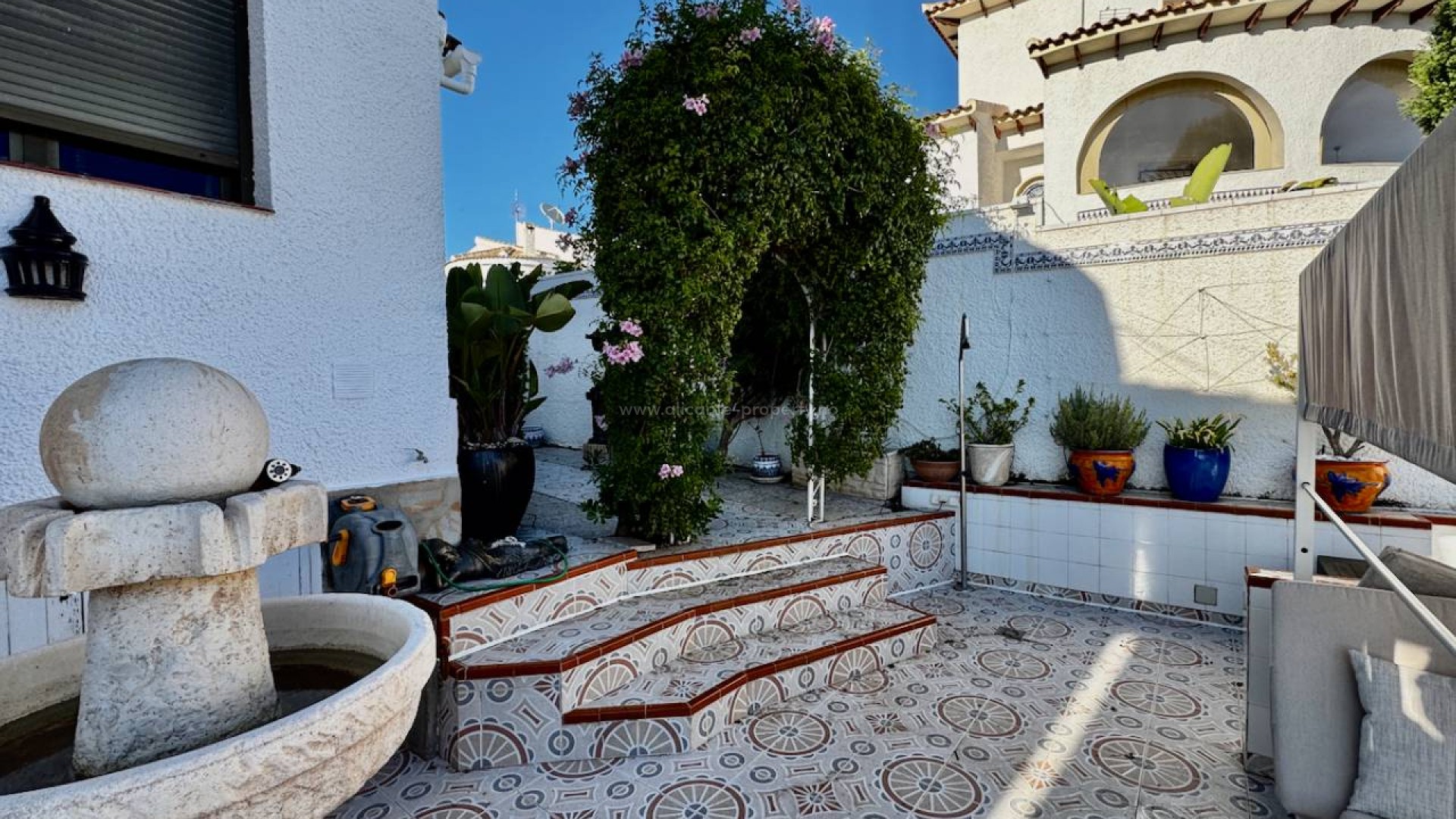 Villa en Ciudad Quesada