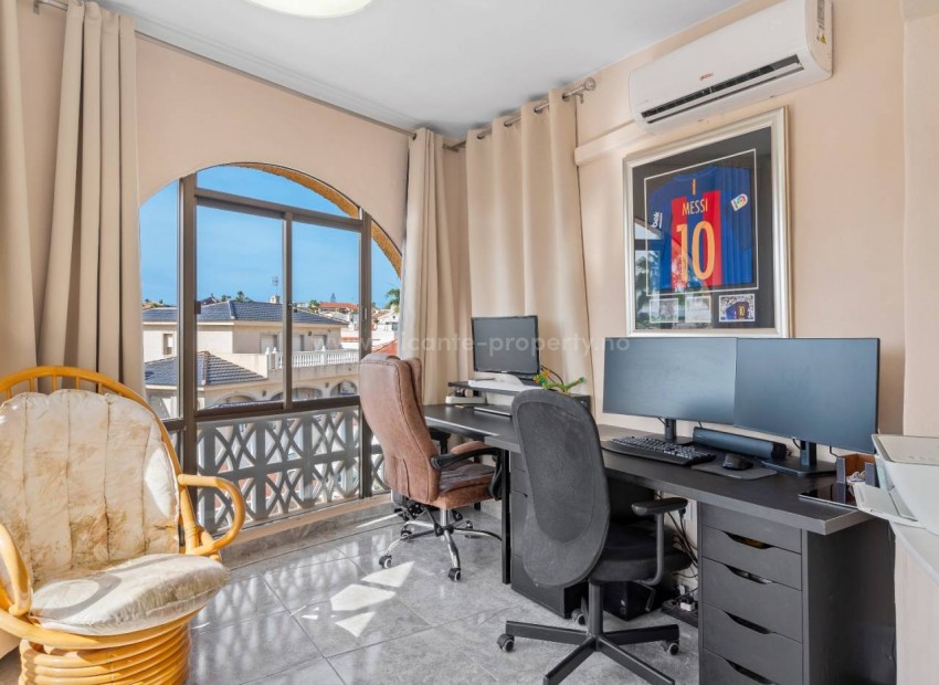 Villa en Ciudad Quesada