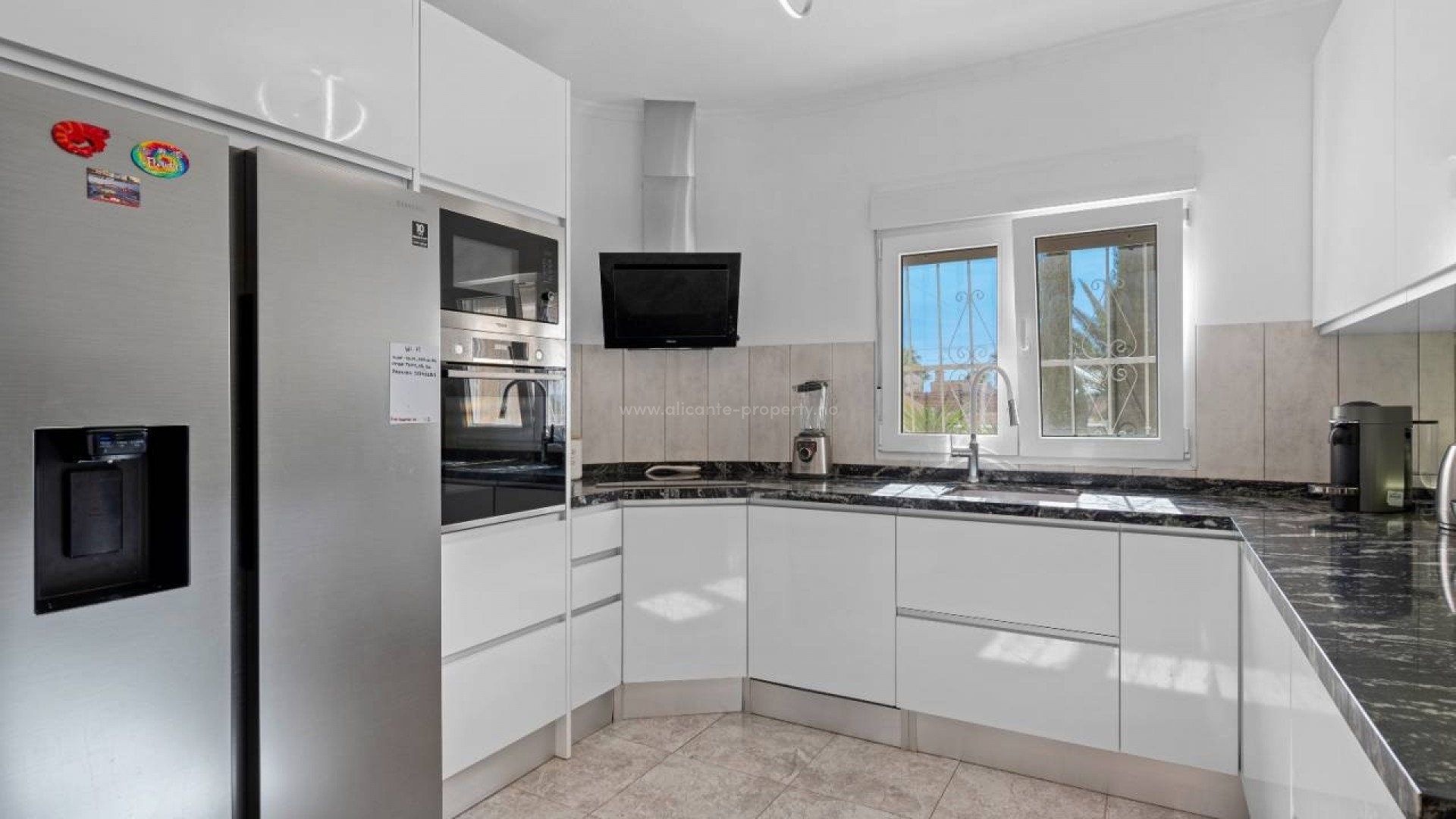 Villa en Ciudad Quesada