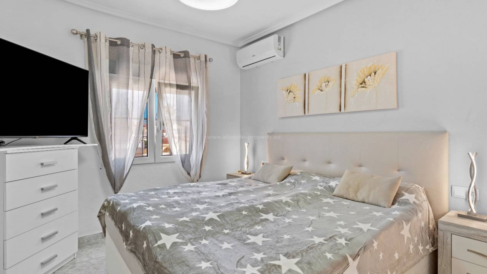 Villa en Ciudad Quesada