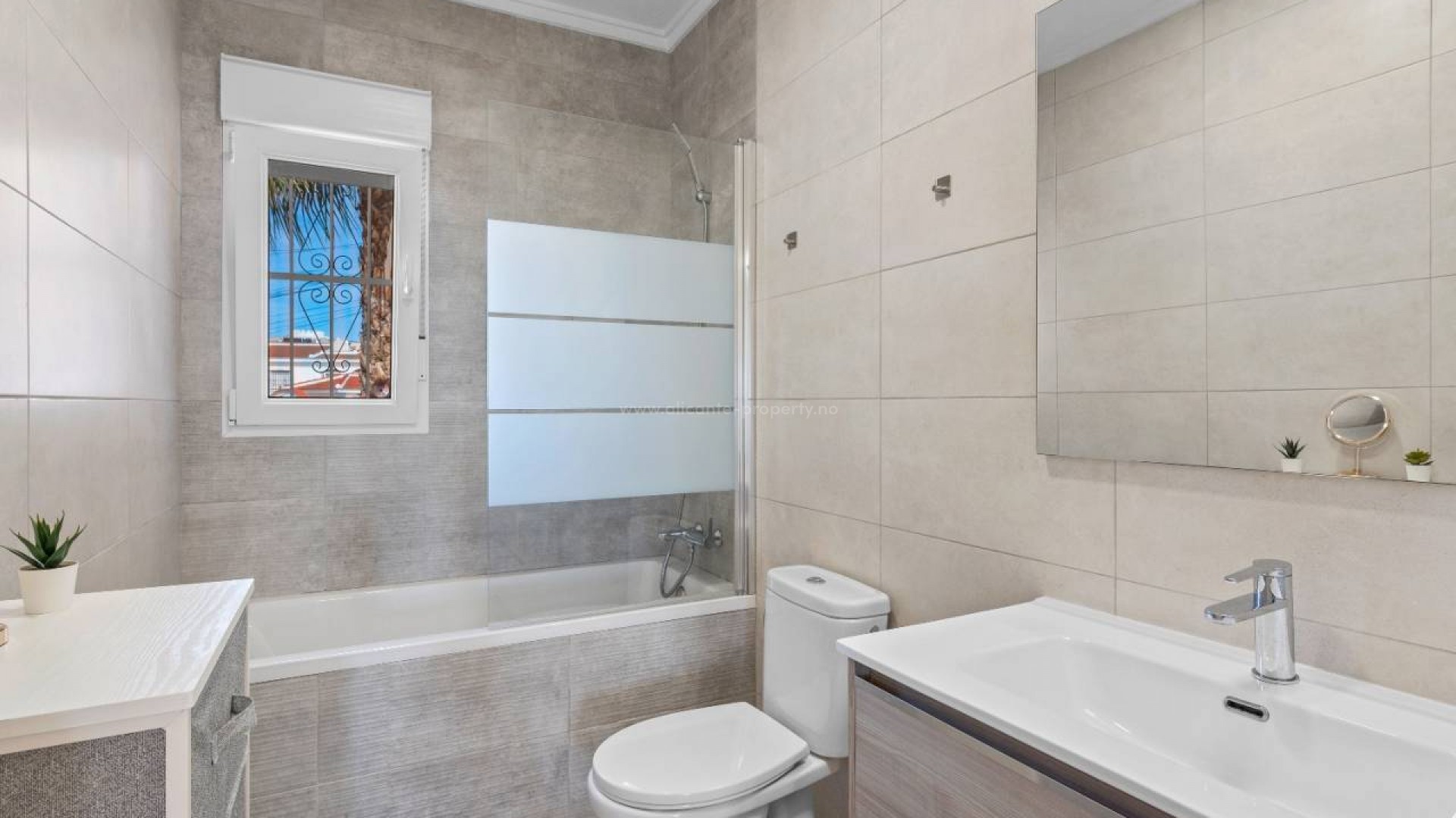 Villa en Ciudad Quesada