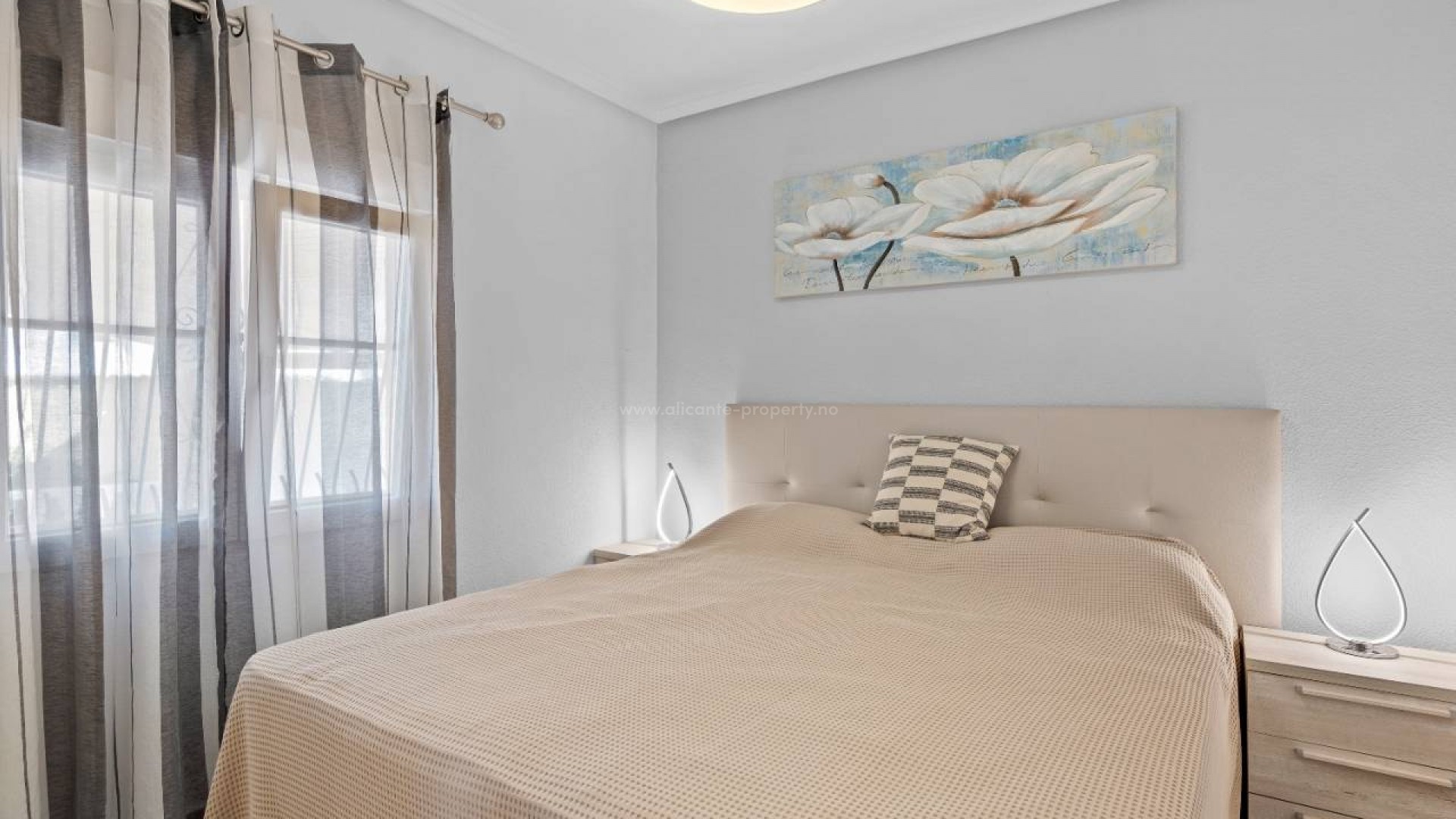 Villa en Ciudad Quesada