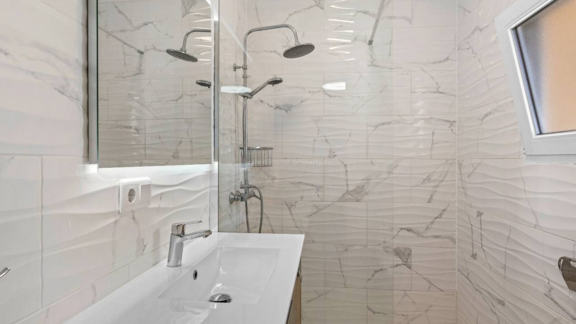 Villa en Ciudad Quesada