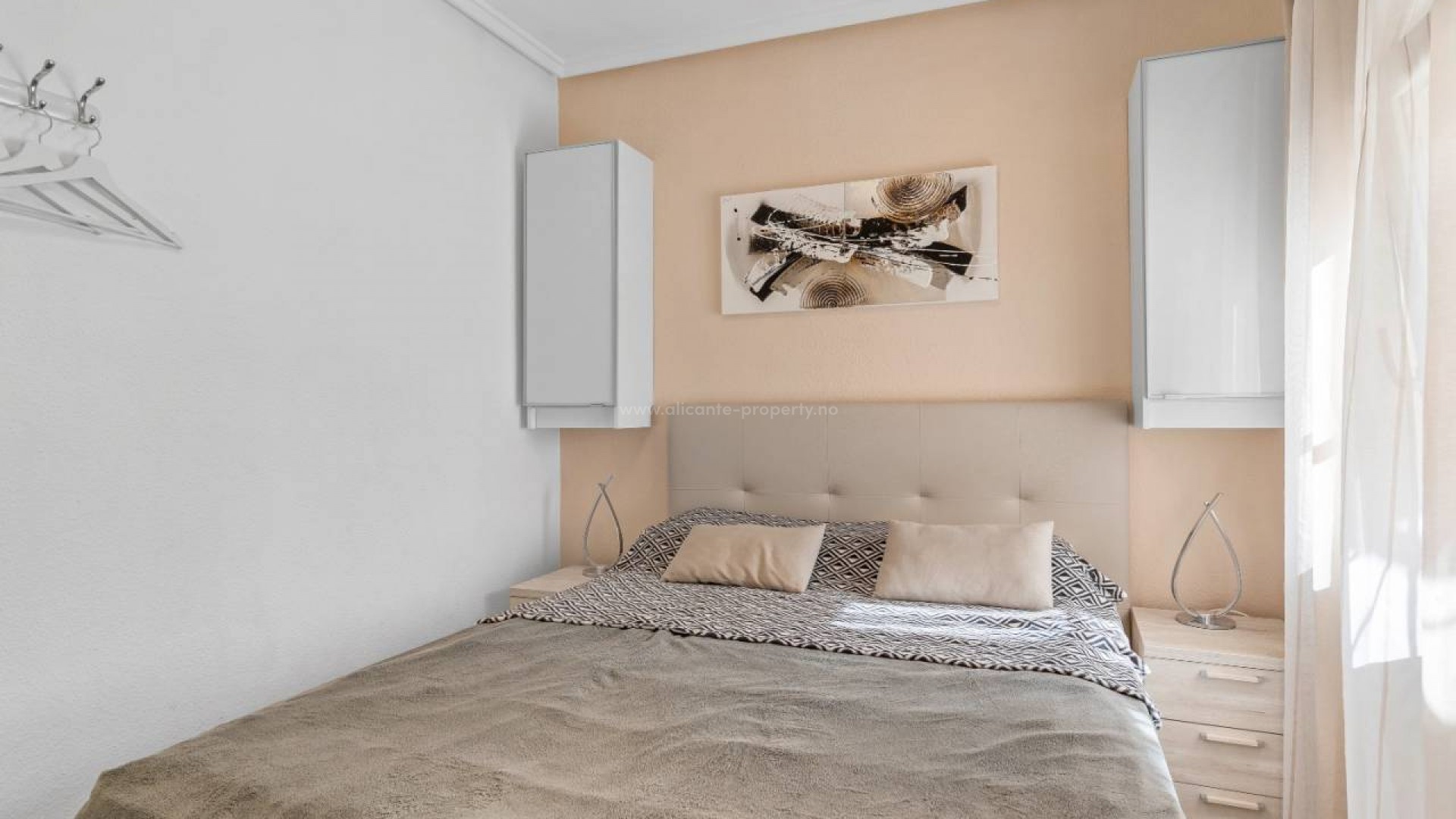 Villa en Ciudad Quesada