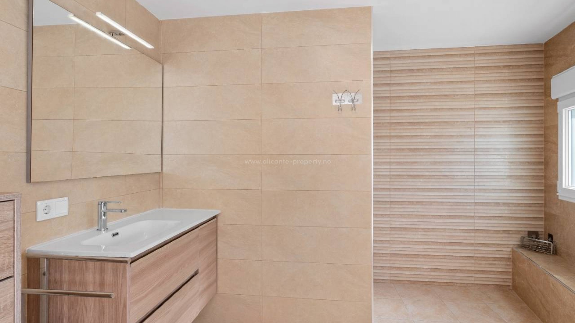 Villa en Ciudad Quesada