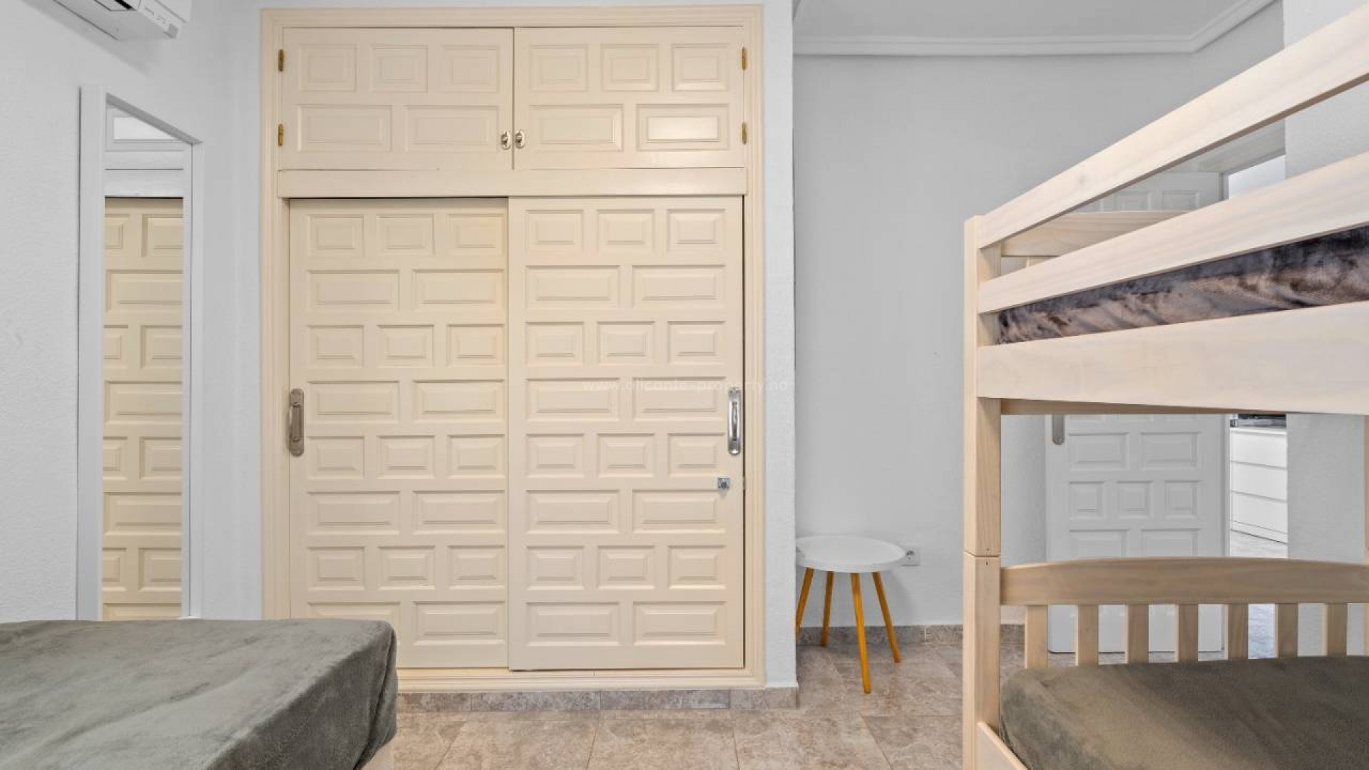 Villa en Ciudad Quesada