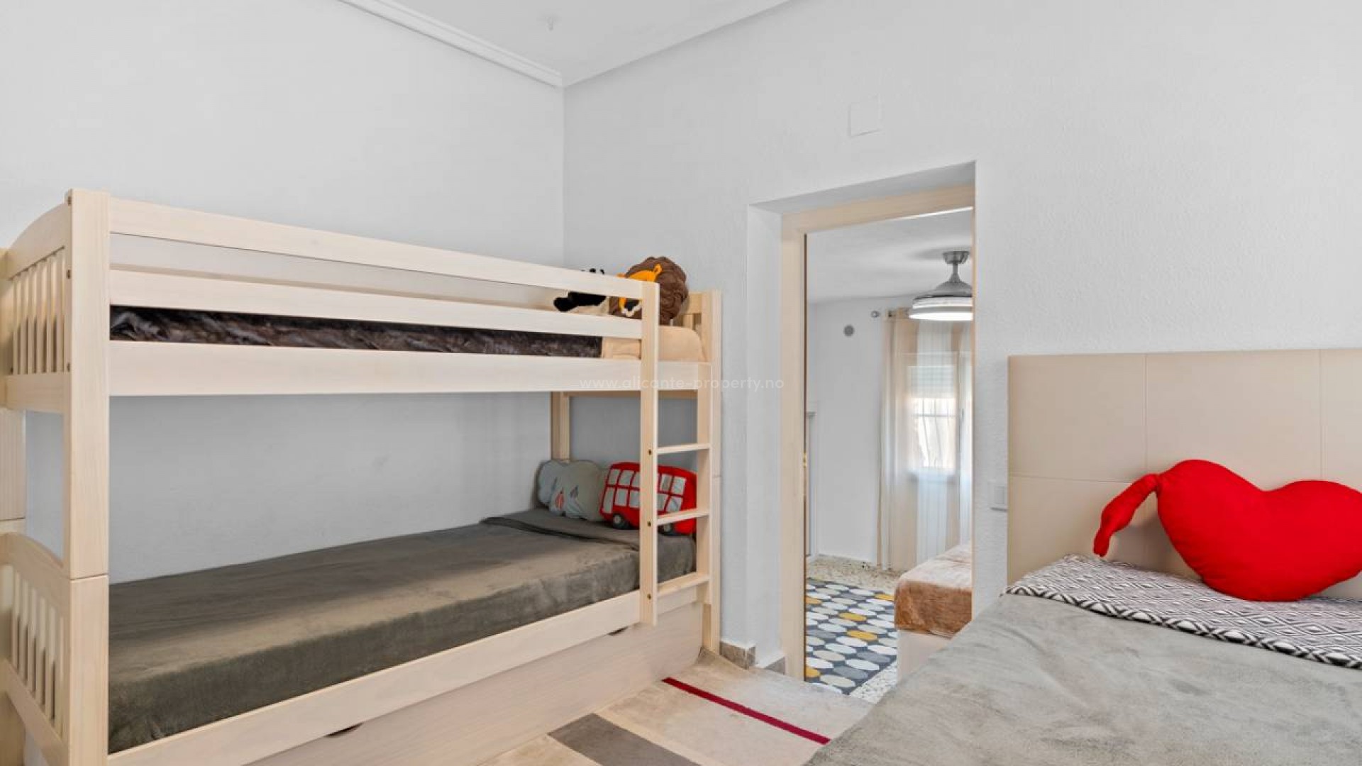 Villa en Ciudad Quesada