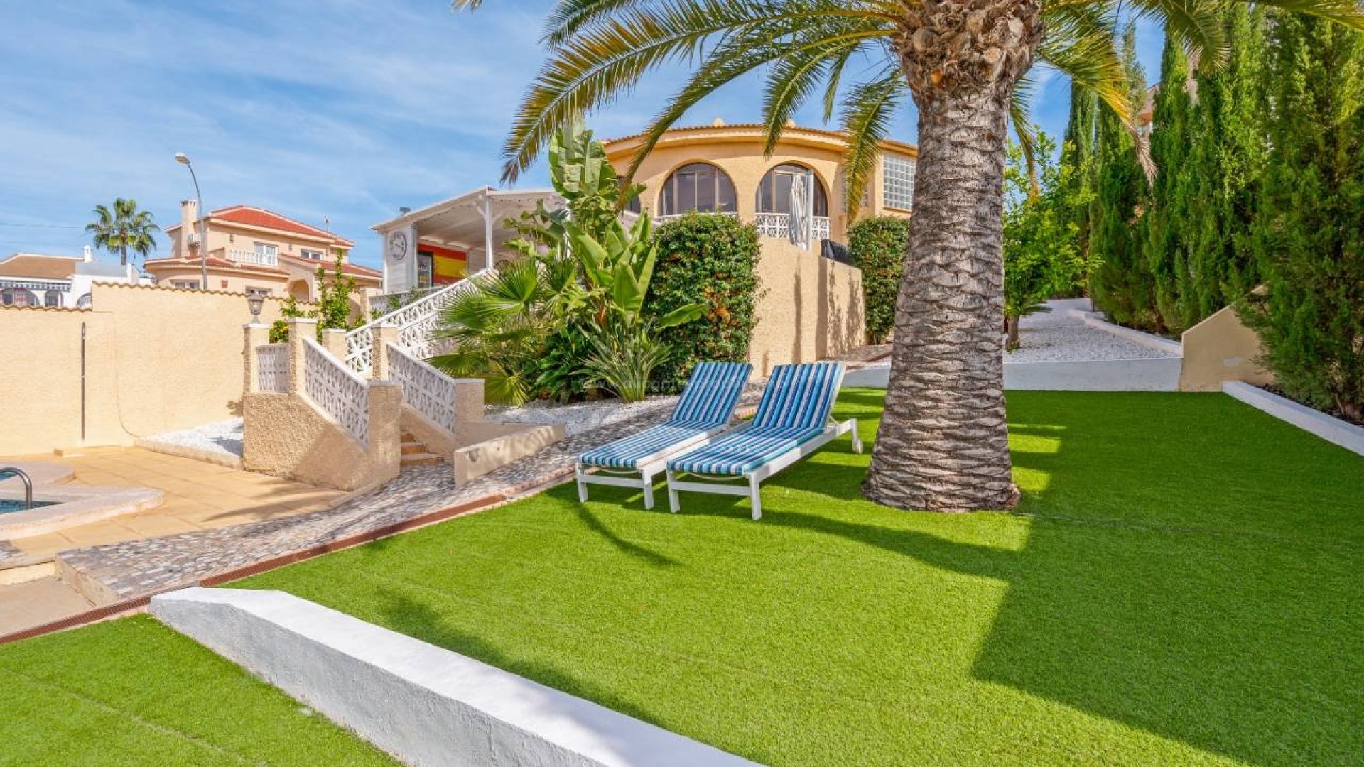 Villa en Ciudad Quesada