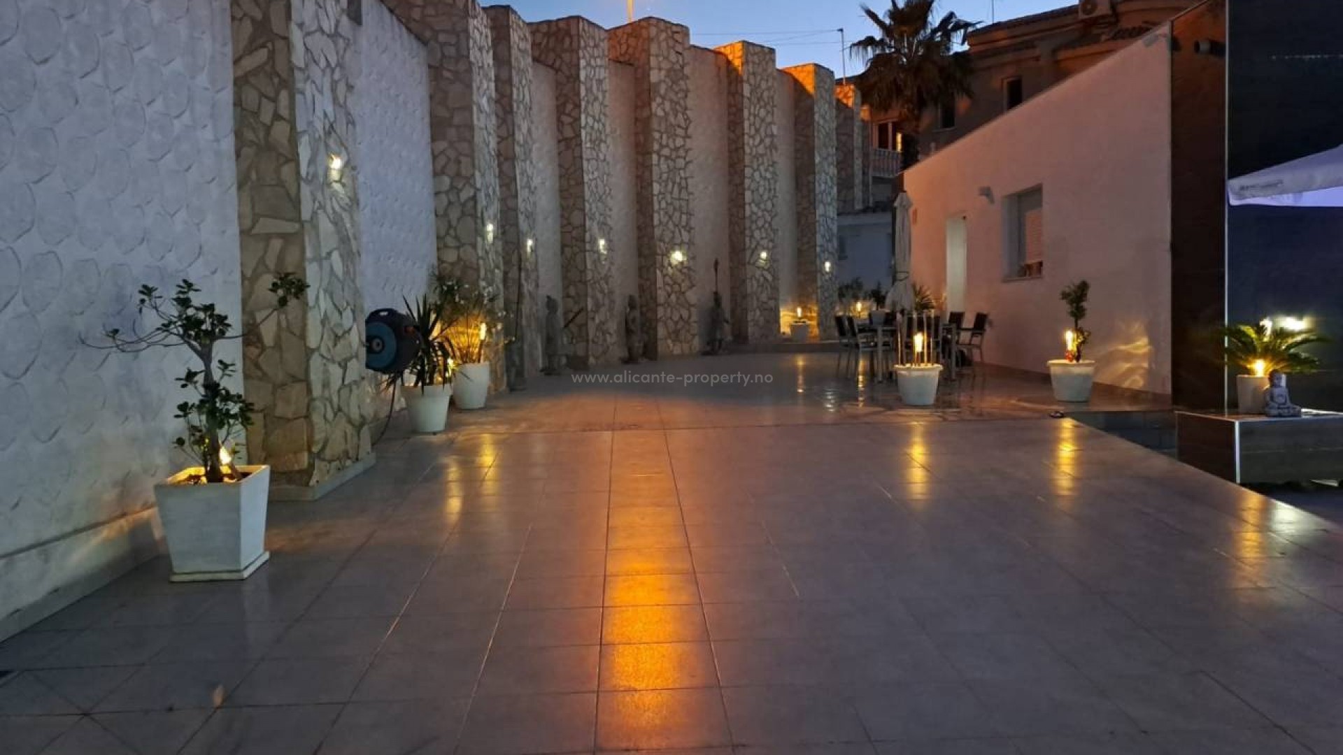 Villa en Ciudad Quesada