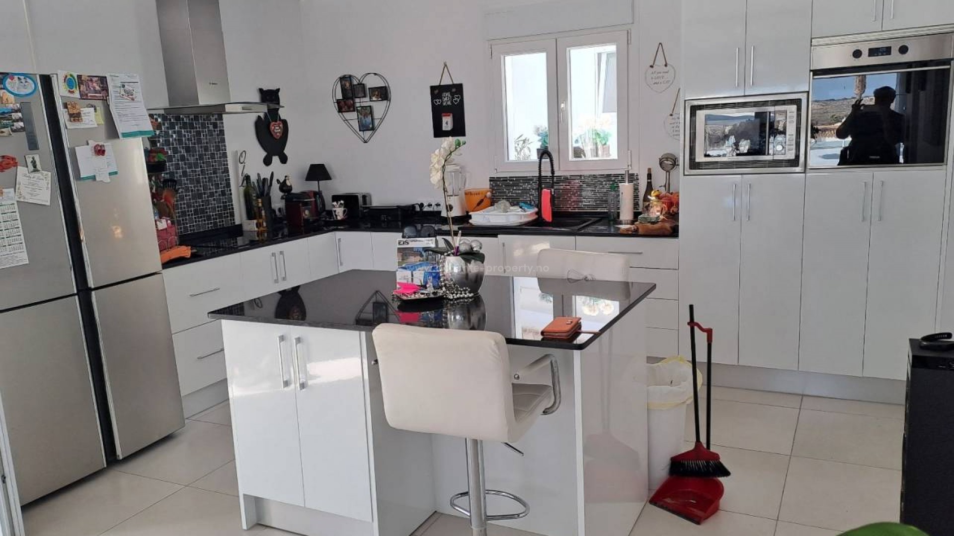 Villa en Ciudad Quesada