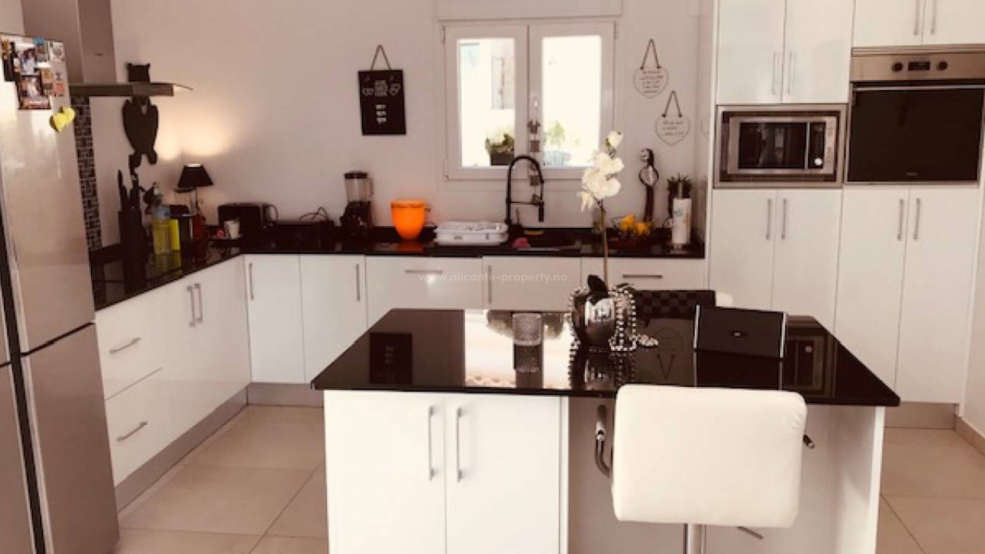 Villa en Ciudad Quesada