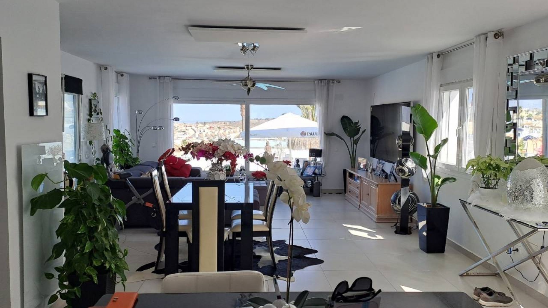 Villa en Ciudad Quesada