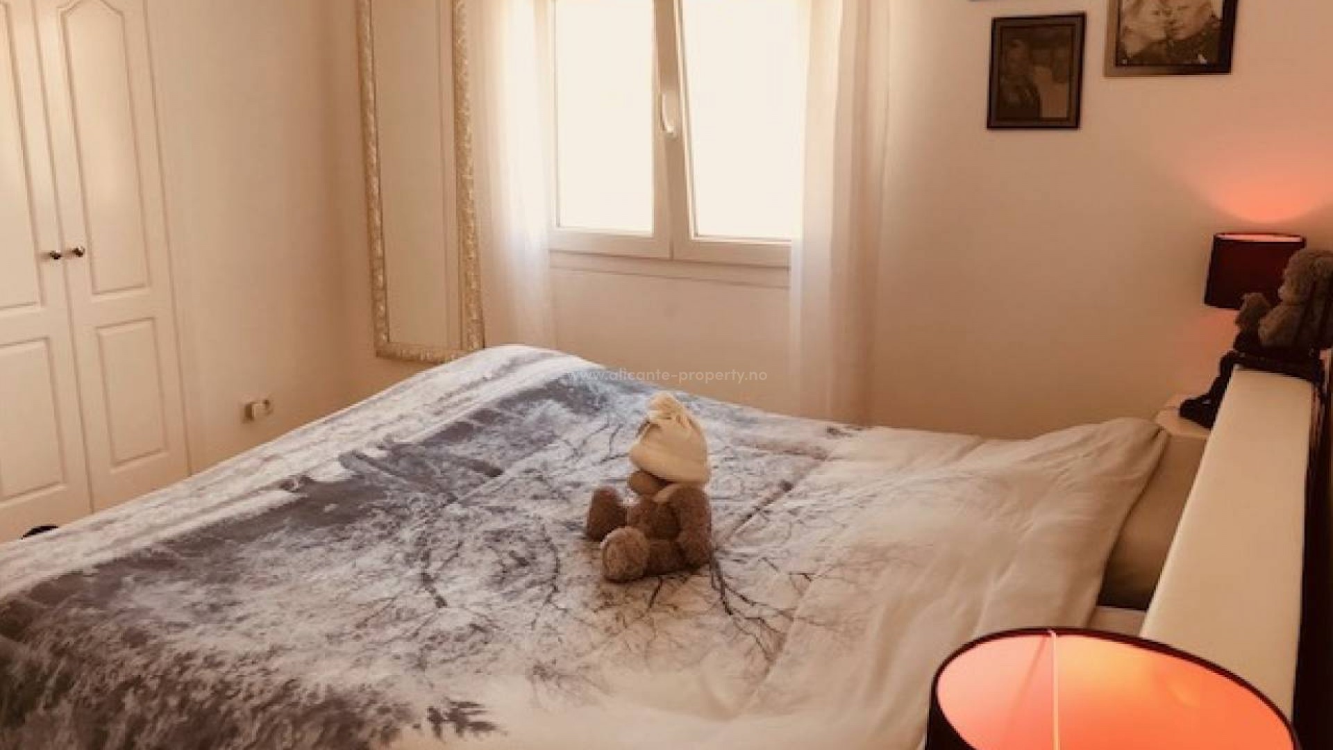 Villa en Ciudad Quesada