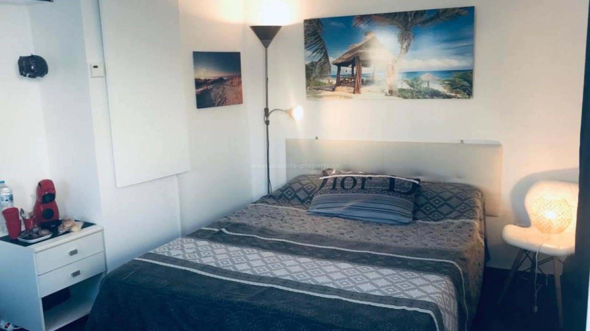 Villa en Ciudad Quesada