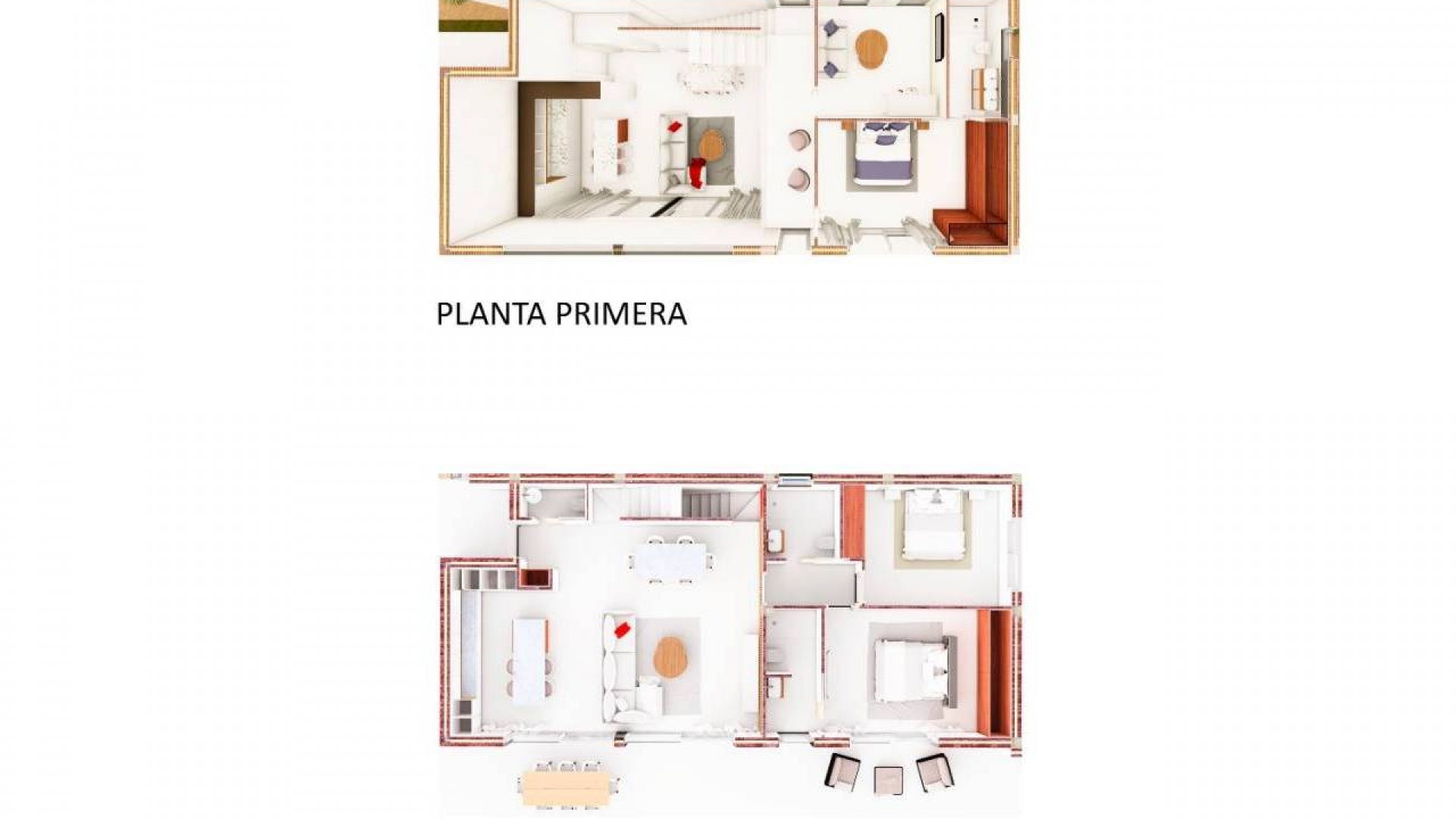 Villa en Ciudad Quesada