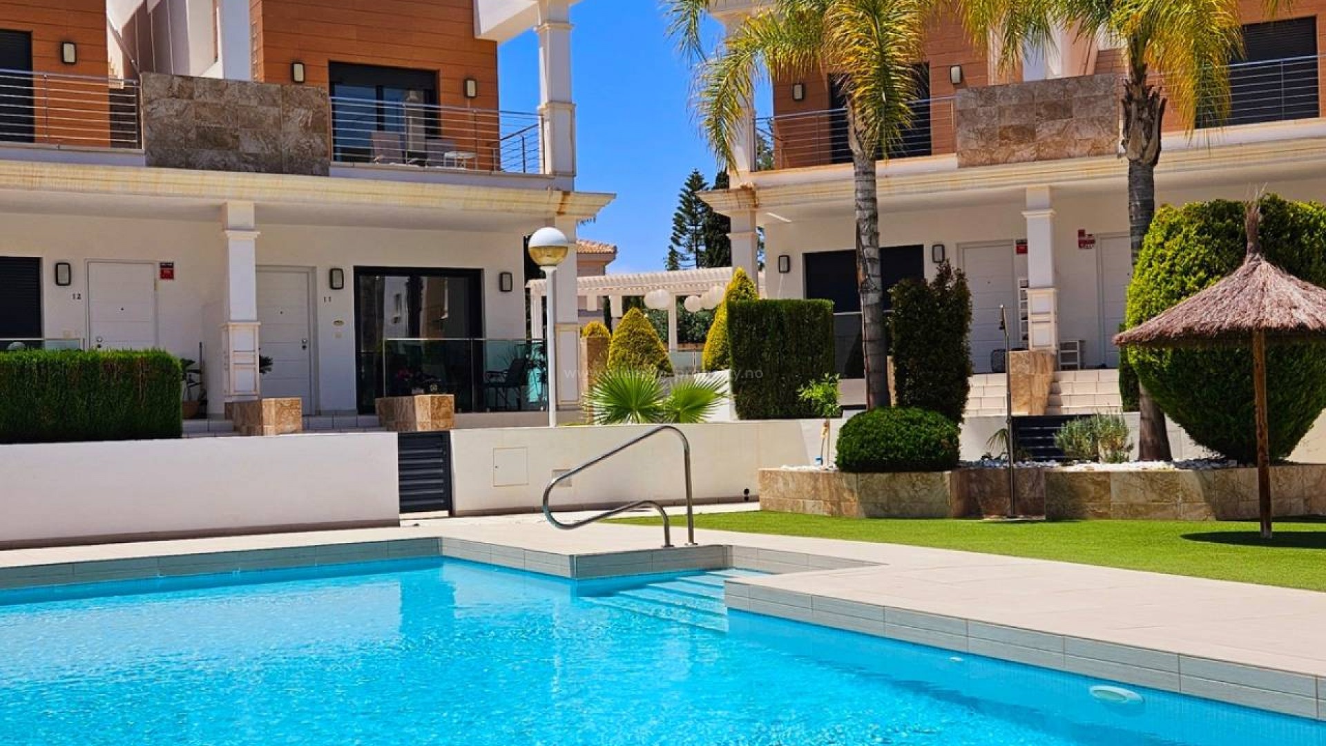 Villa en Ciudad Quesada