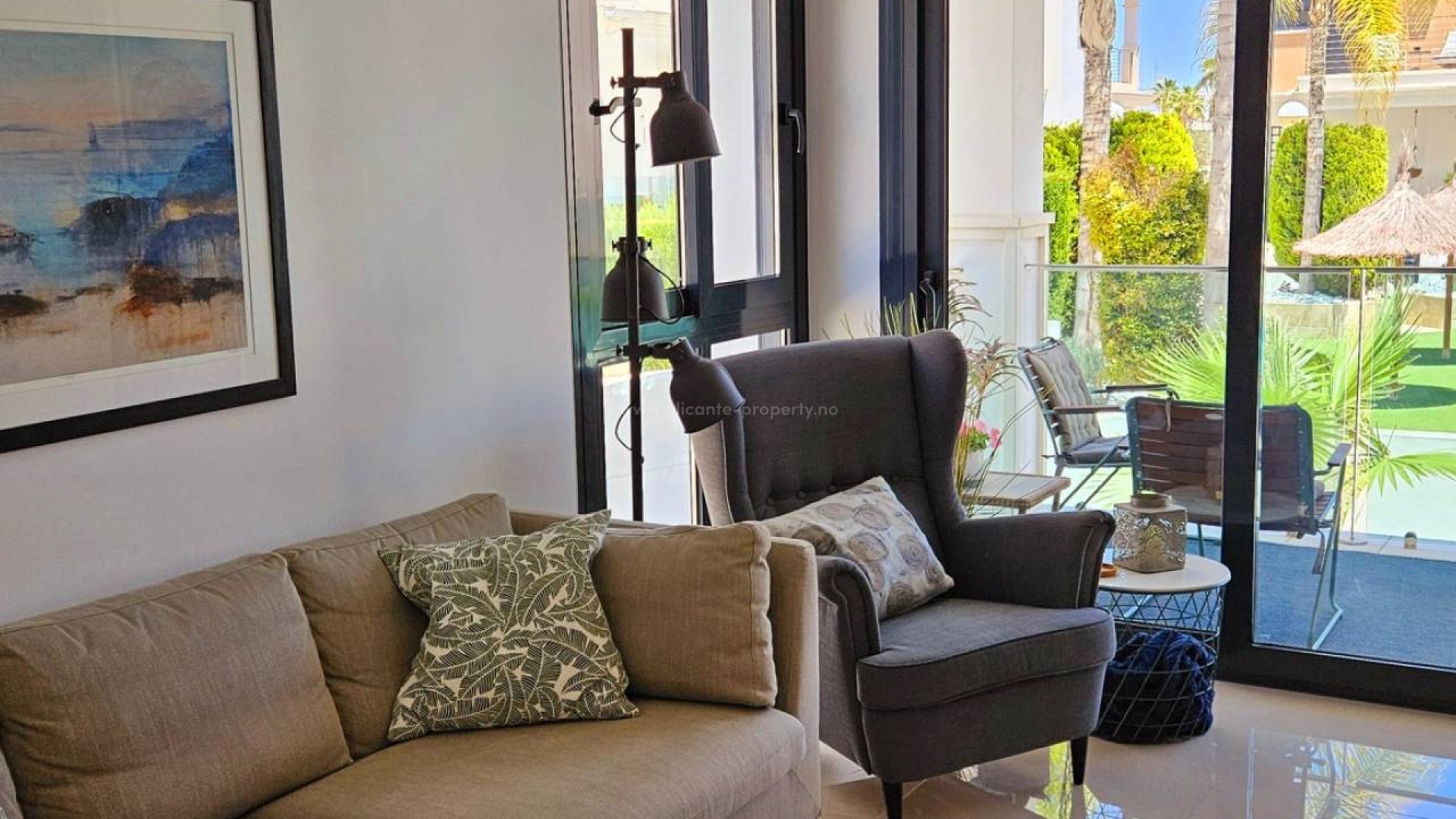 Villa en Ciudad Quesada