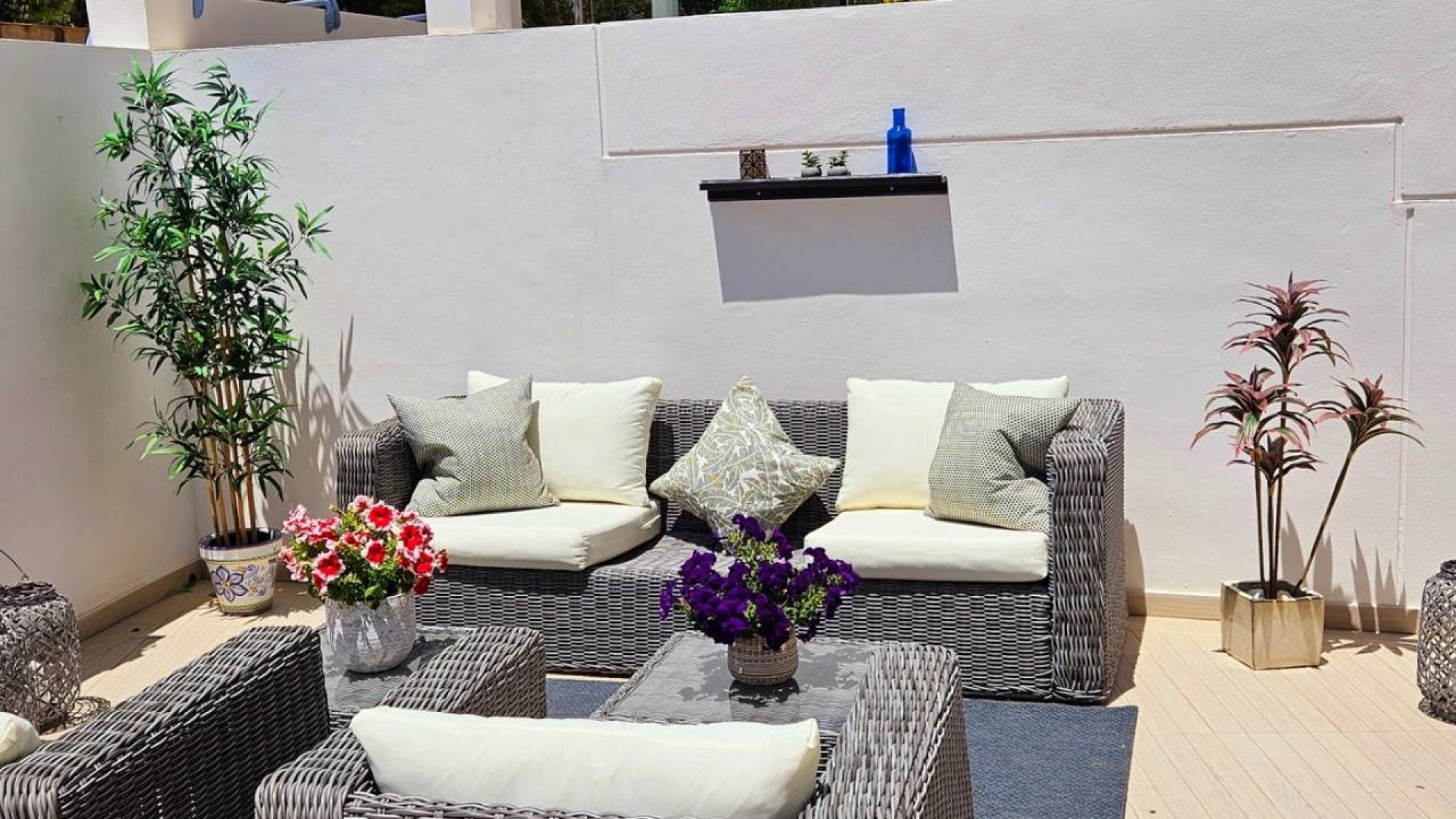 Villa en Ciudad Quesada