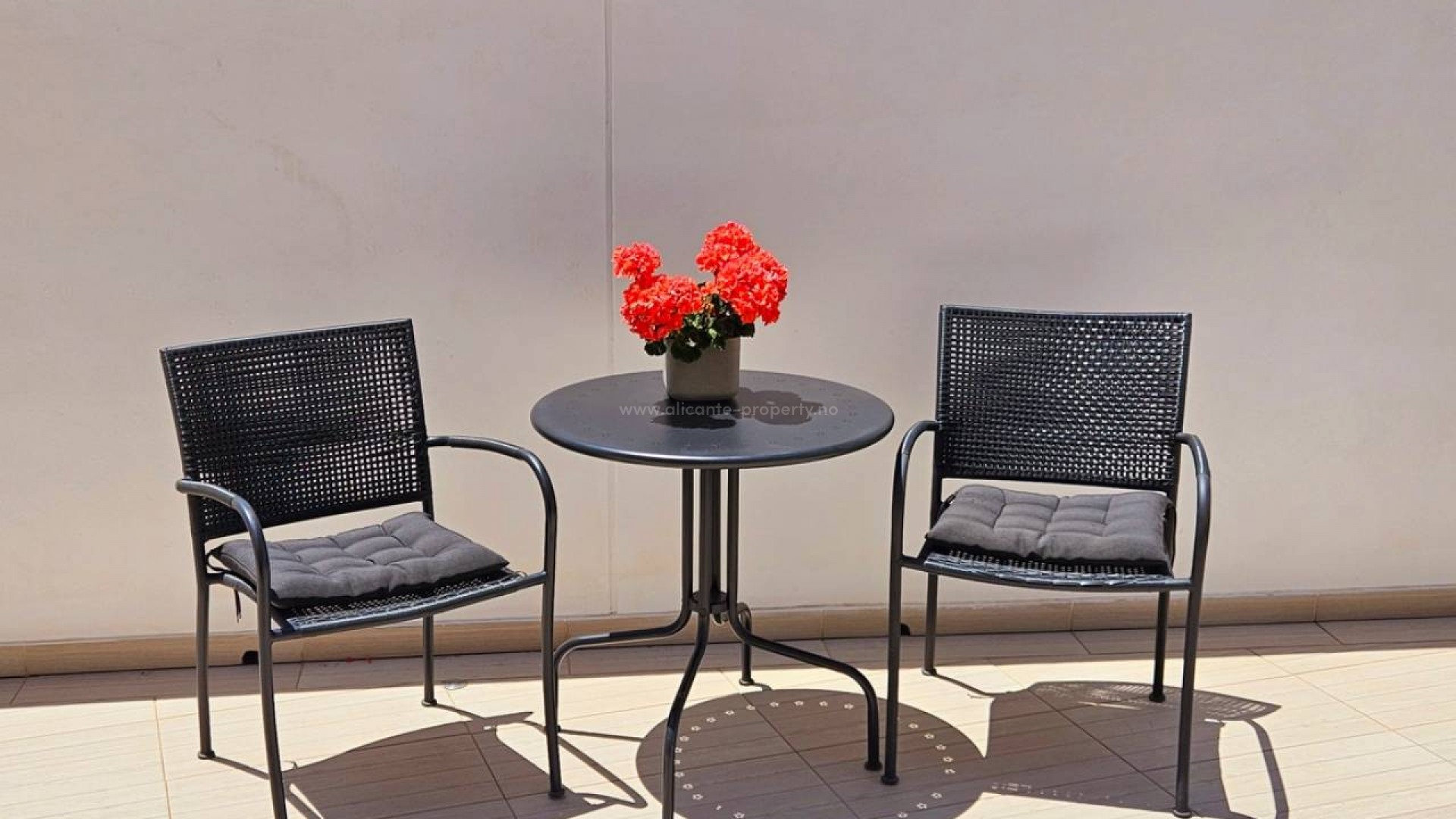 Villa en Ciudad Quesada