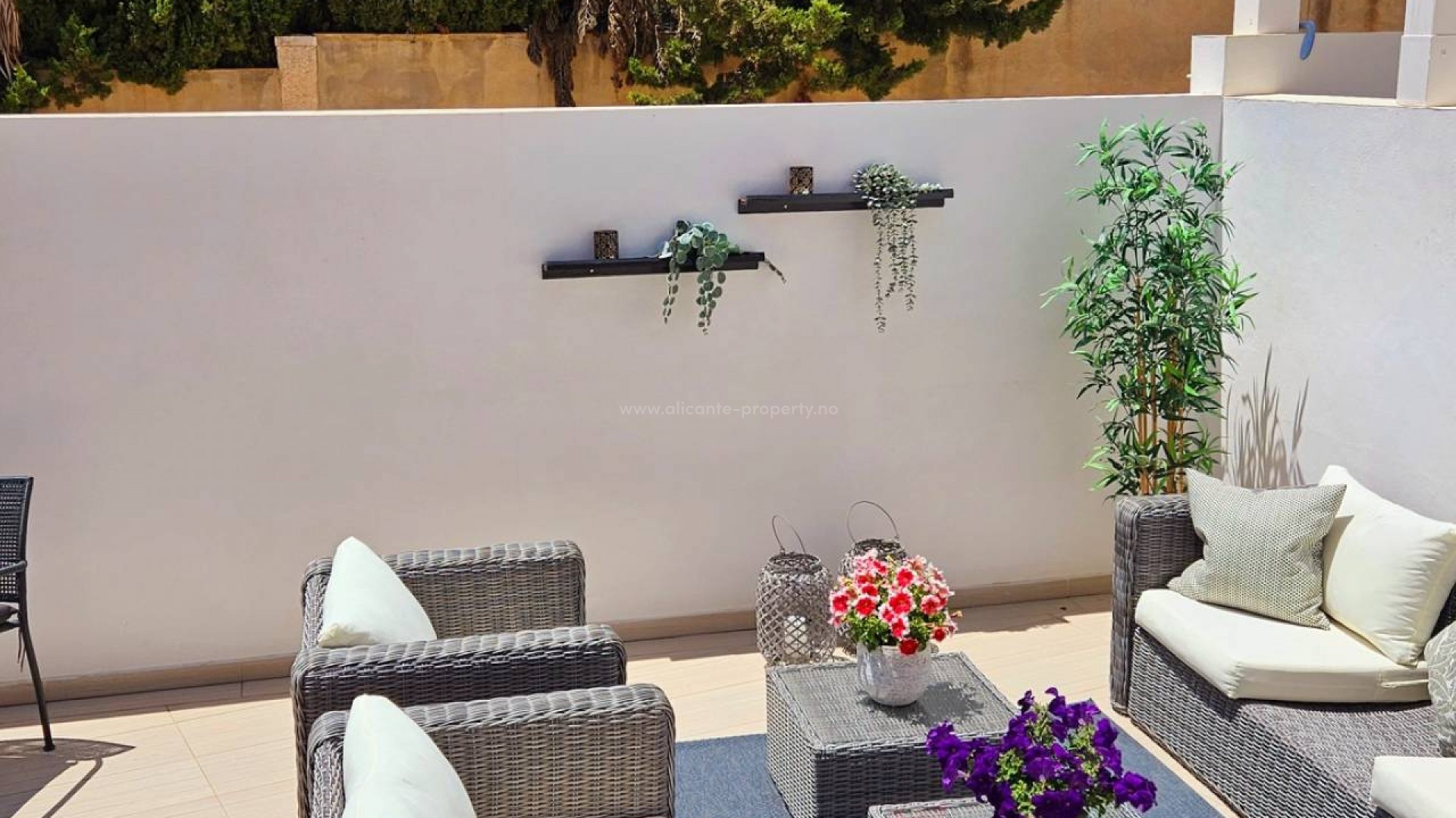 Villa en Ciudad Quesada