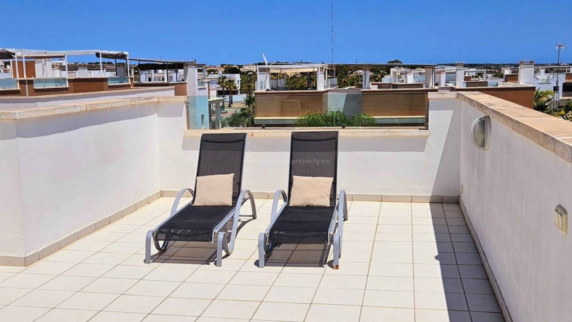 Villa en Ciudad Quesada