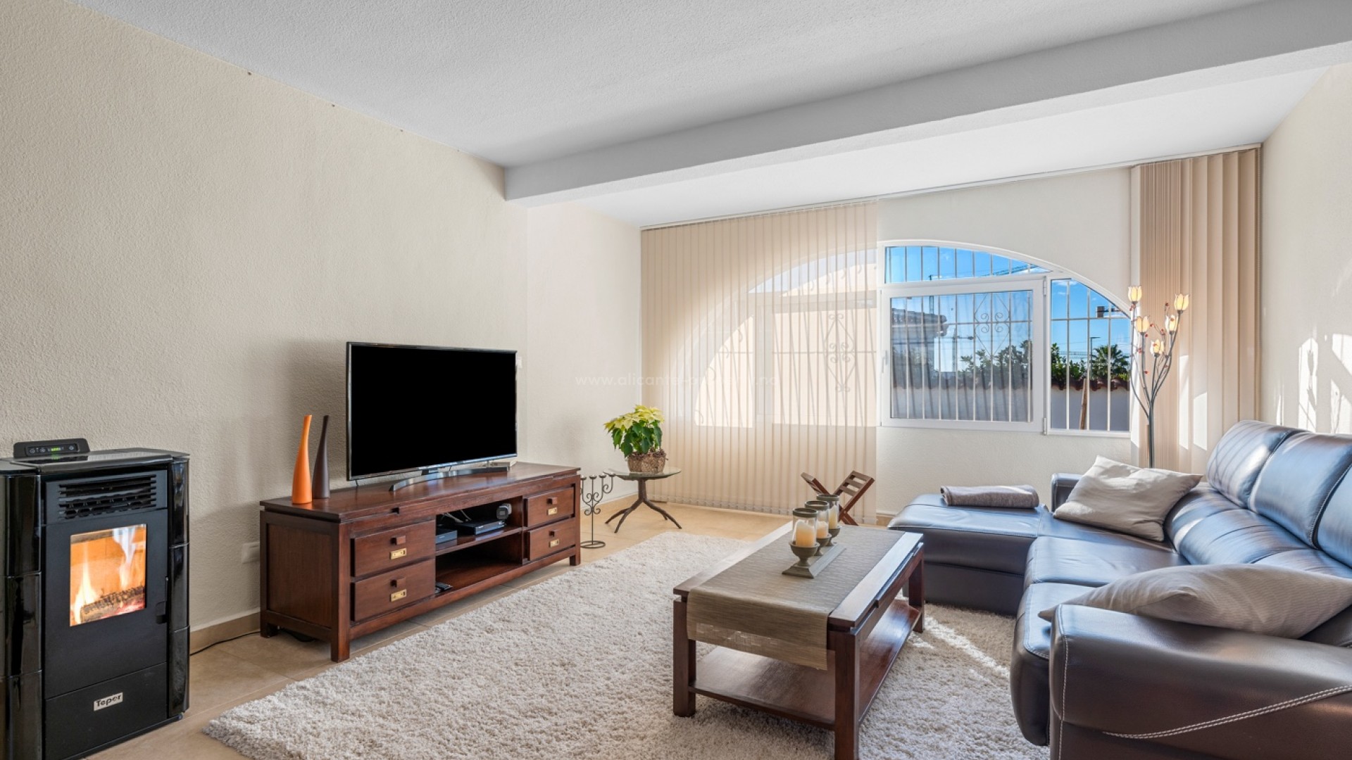 Villa en Ciudad Quesada