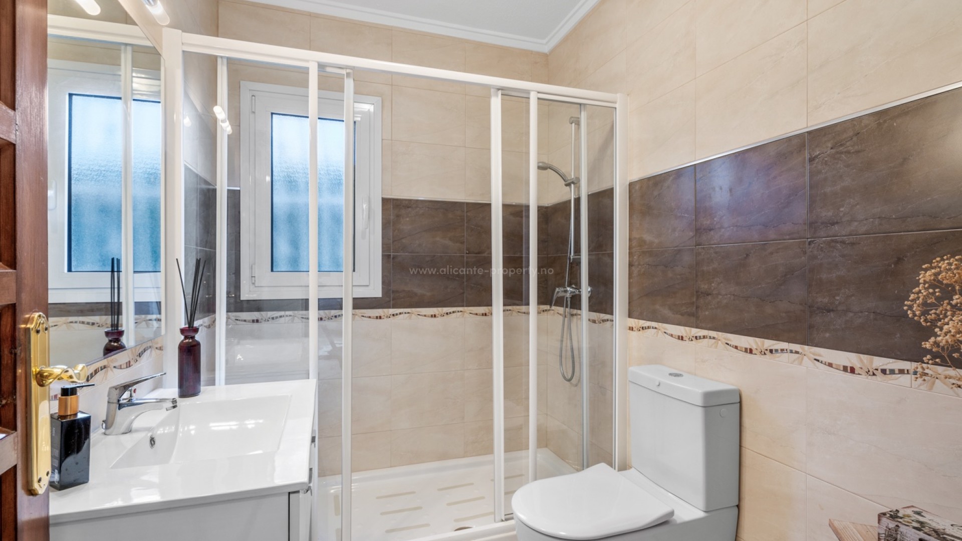 Villa en Ciudad Quesada