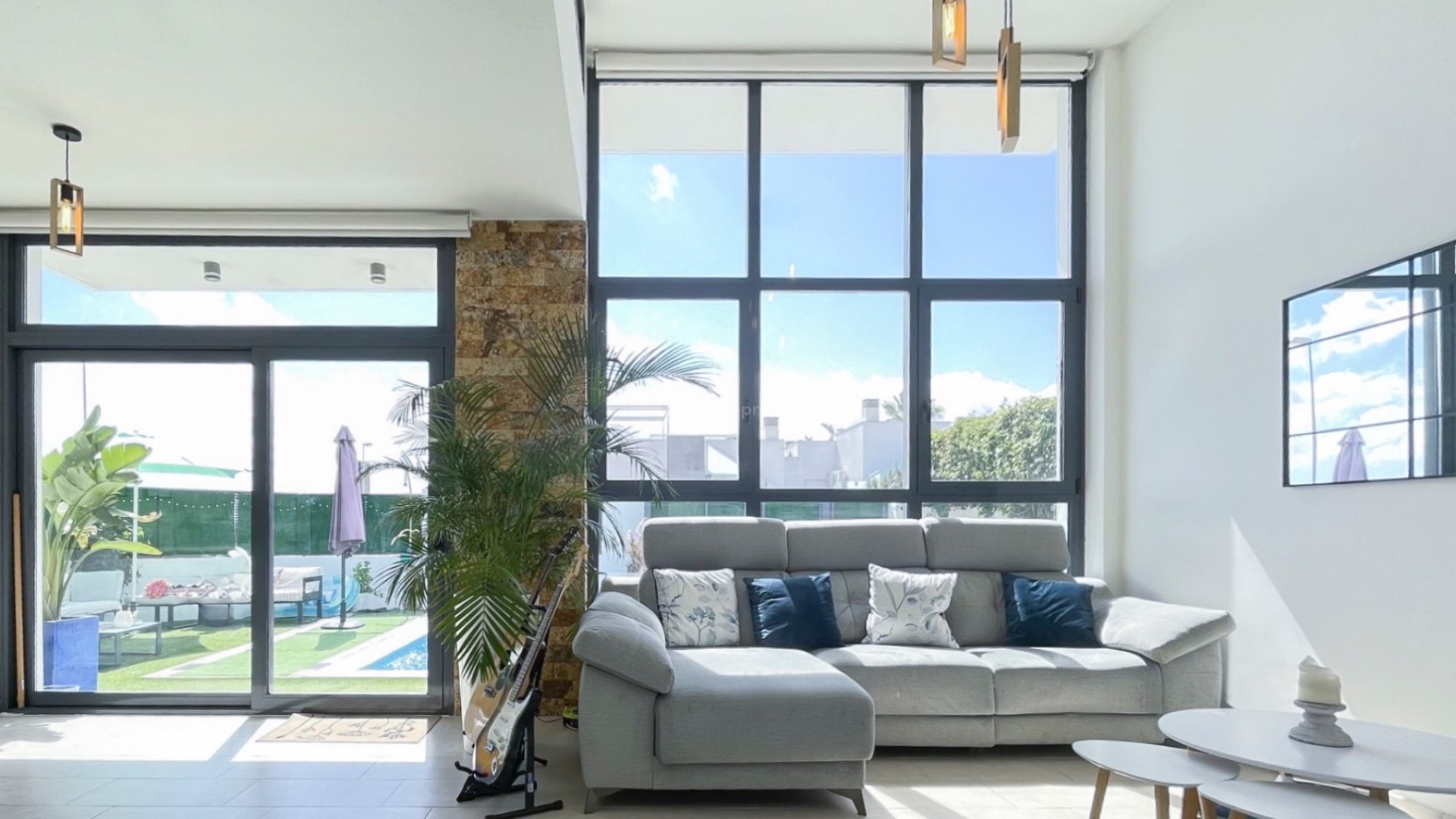 Villa en Ciudad Quesada