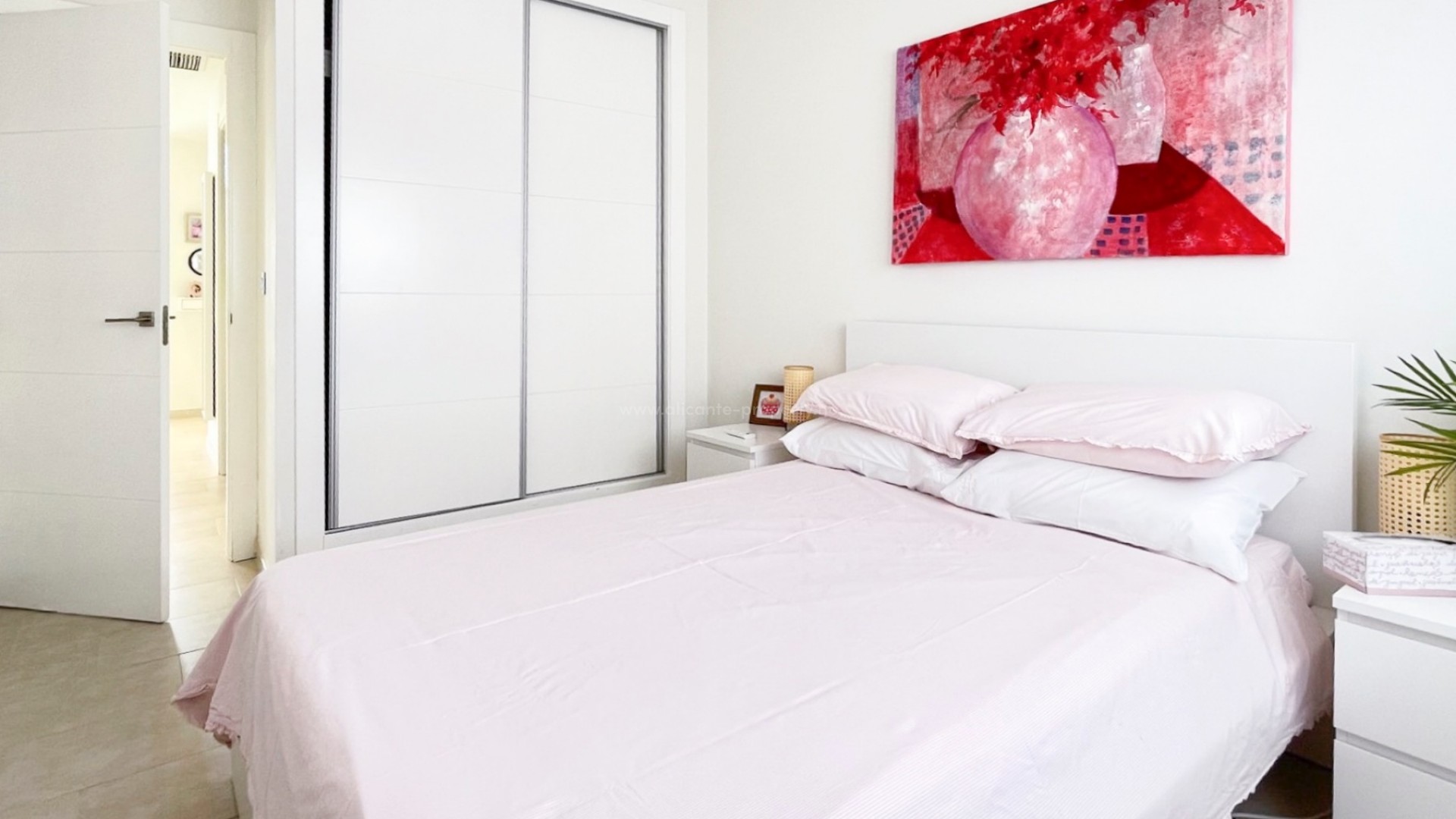 Villa en Ciudad Quesada