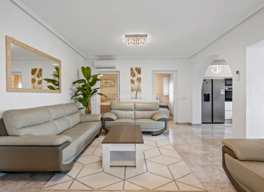 Villa en Ciudad Quesada