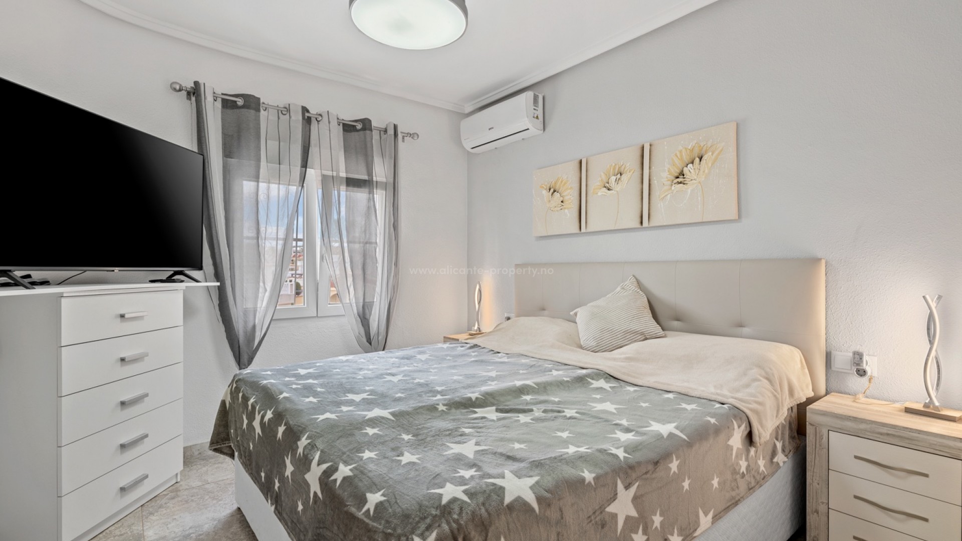 Villa en Ciudad Quesada