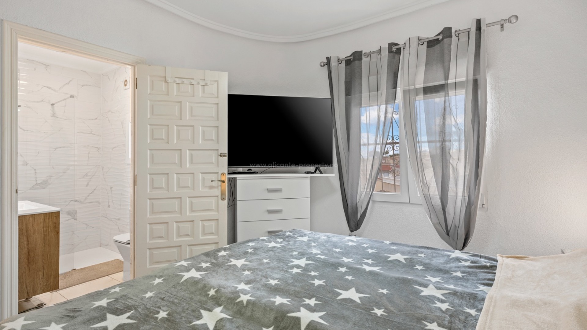 Villa en Ciudad Quesada