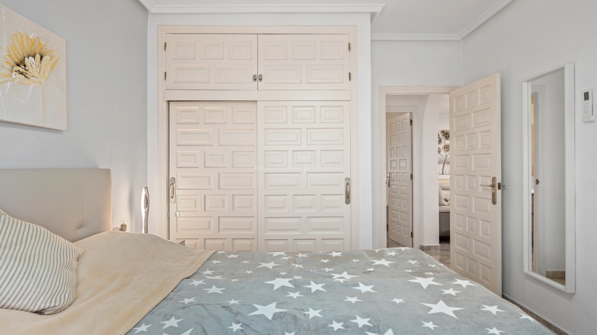 Villa en Ciudad Quesada