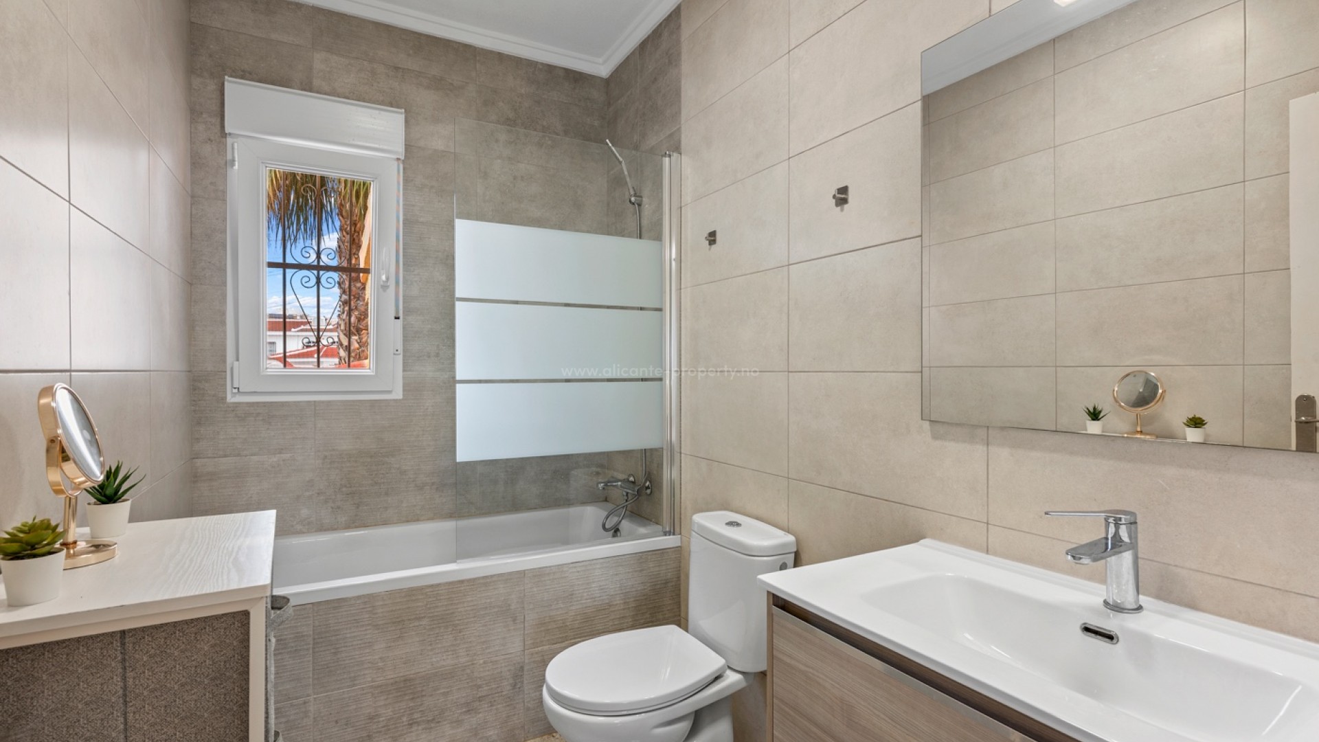 Villa en Ciudad Quesada