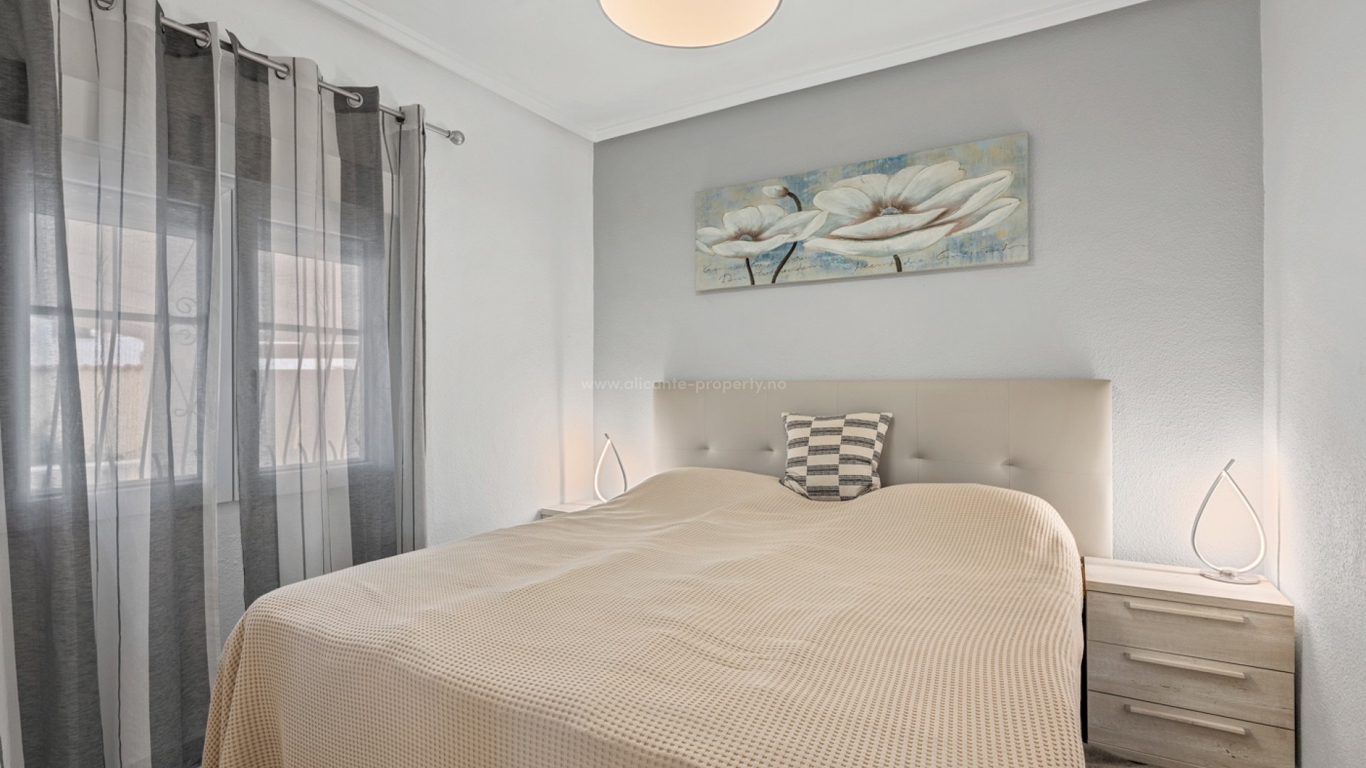 Villa en Ciudad Quesada