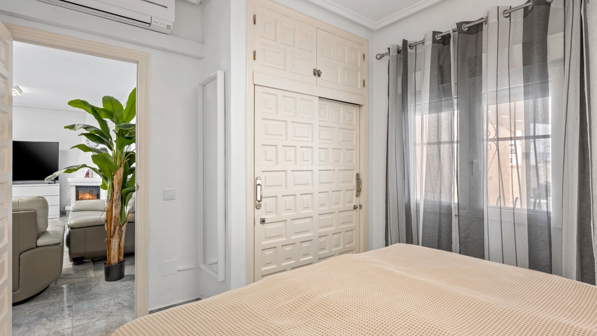 Villa en Ciudad Quesada