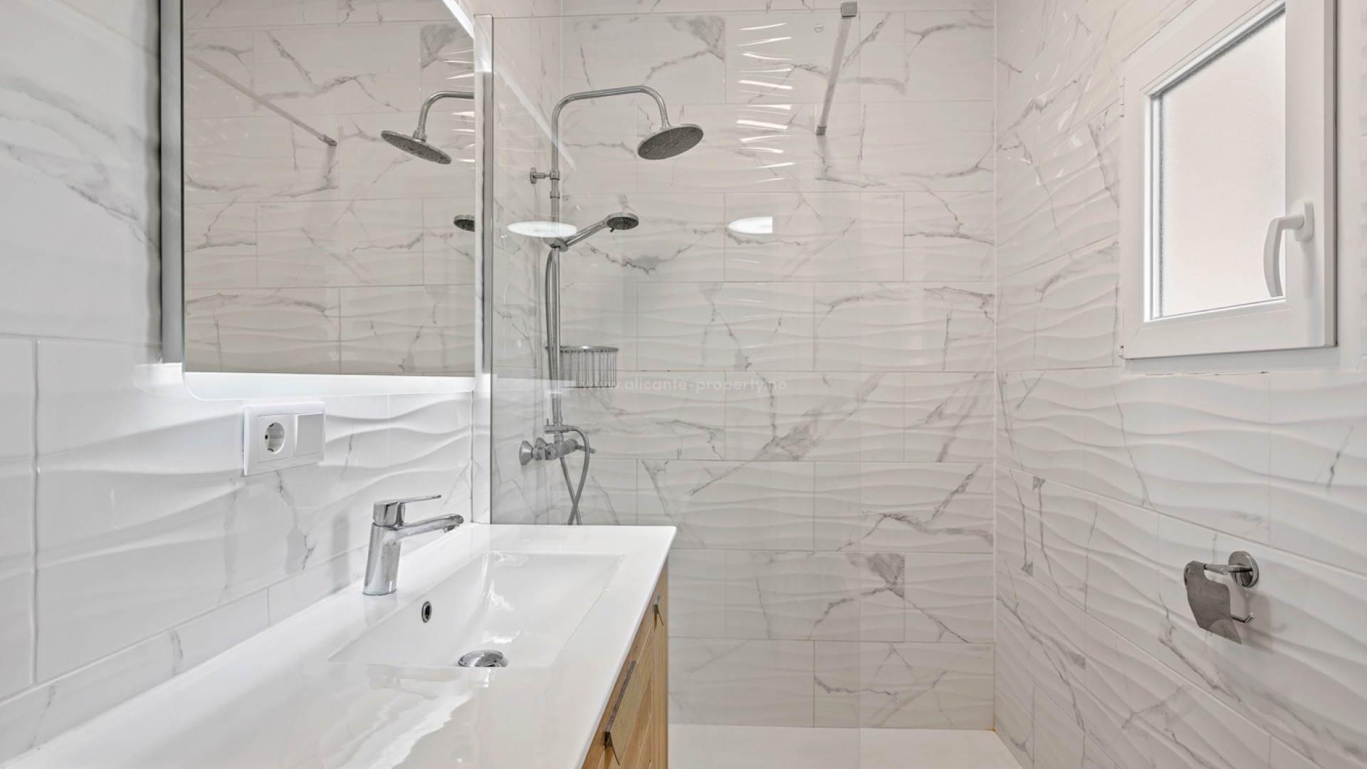 Villa en Ciudad Quesada