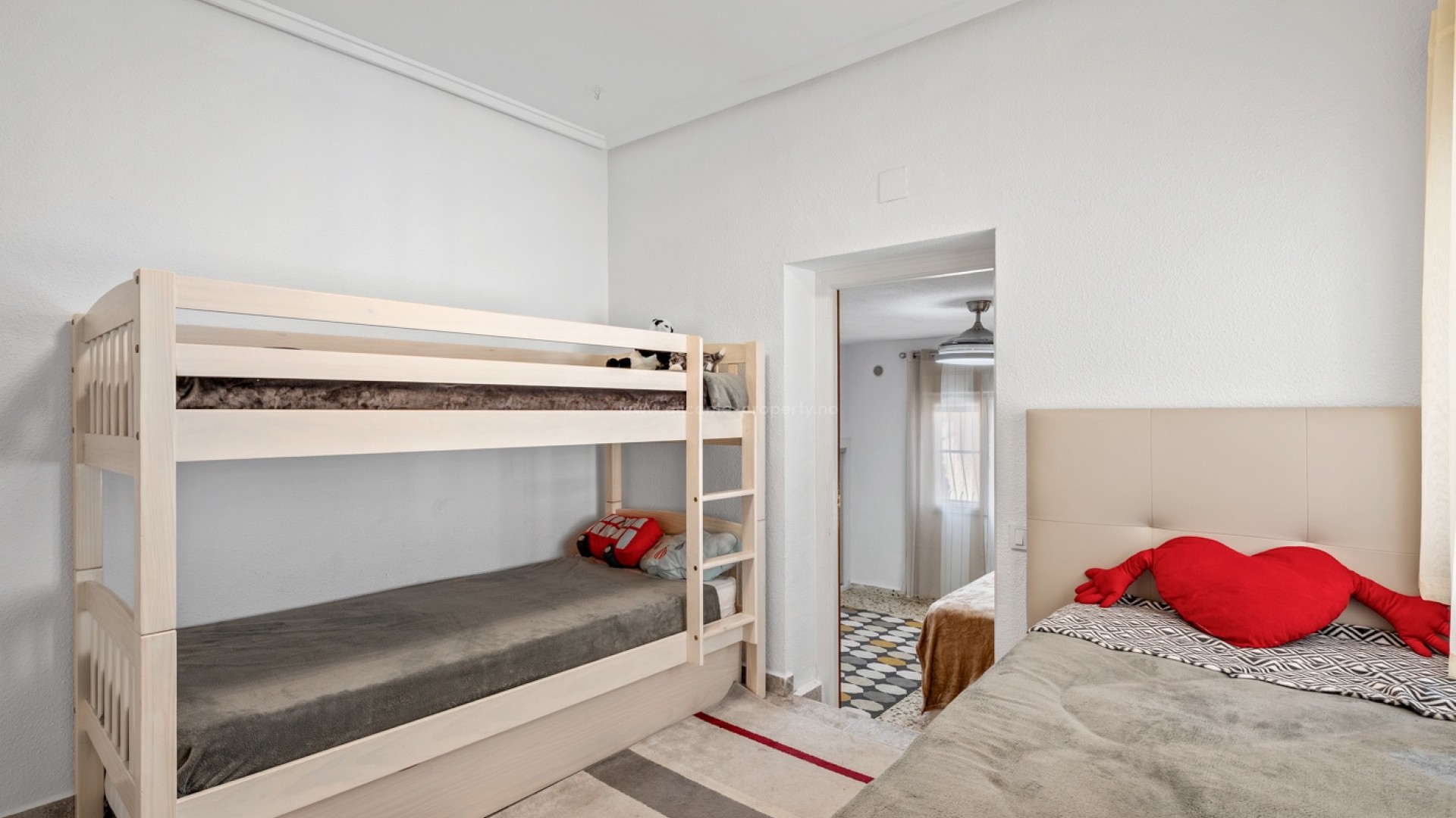 Villa en Ciudad Quesada