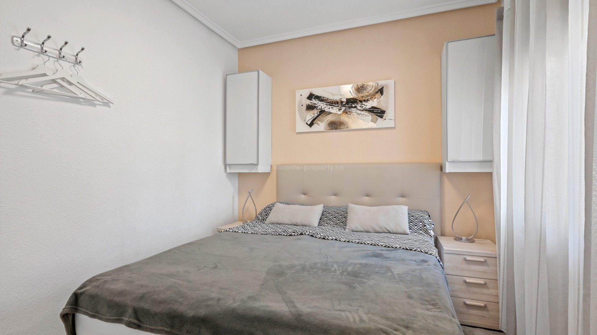 Villa en Ciudad Quesada