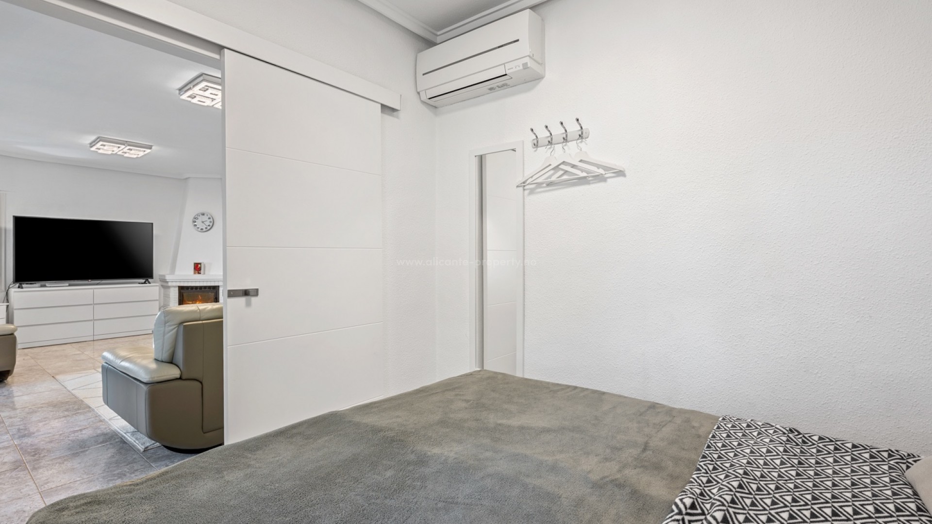 Villa en Ciudad Quesada