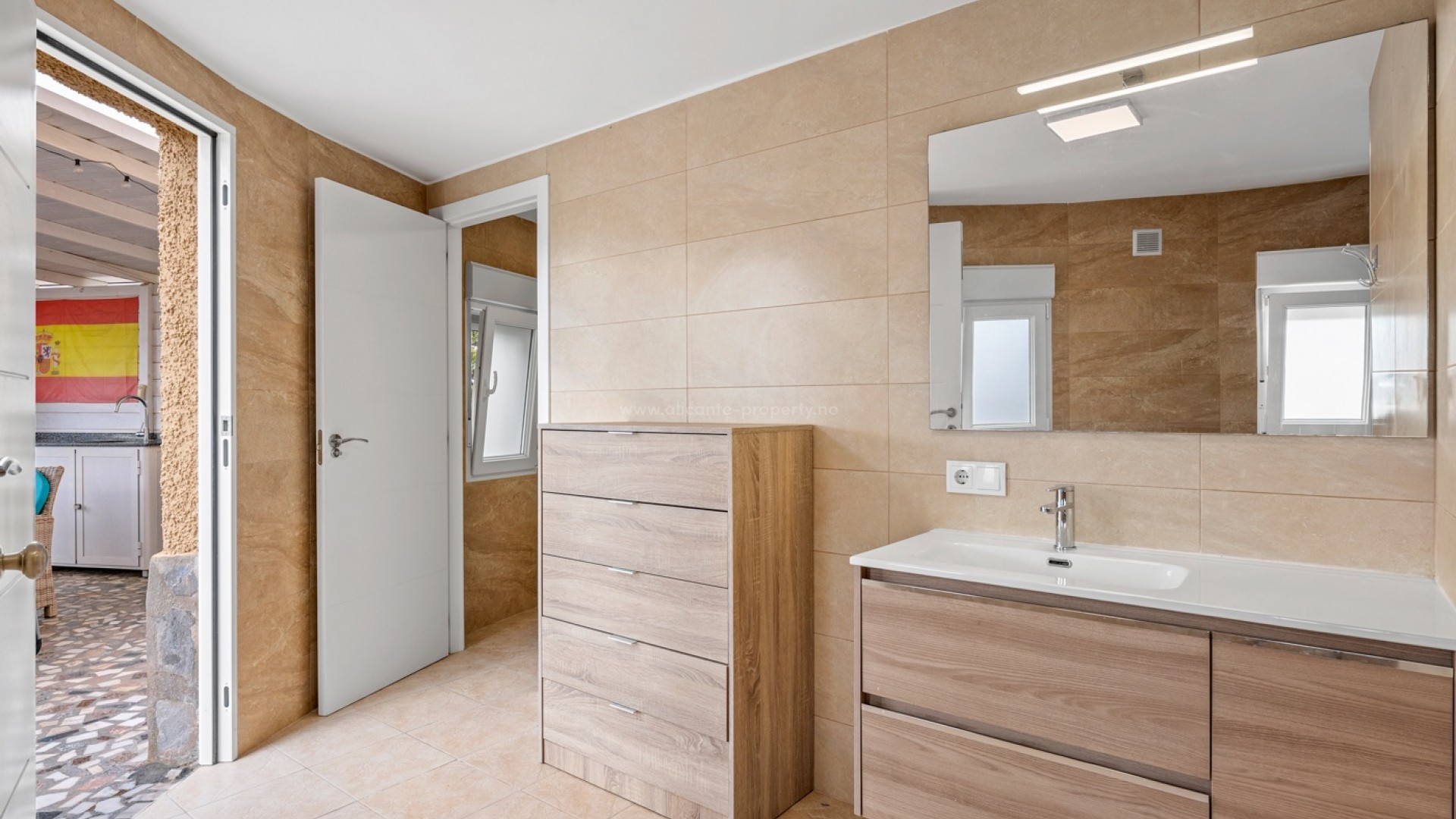 Villa en Ciudad Quesada